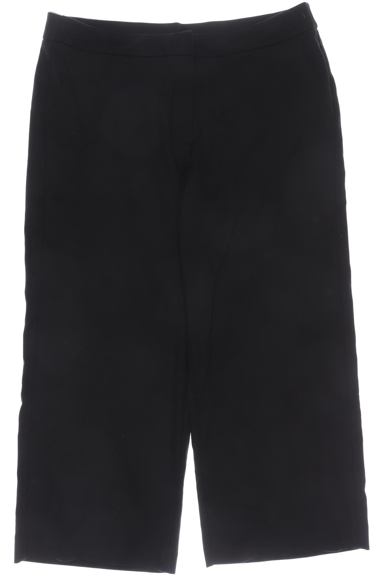 

s.Oliver Damen Stoffhose, schwarz, Gr. 42