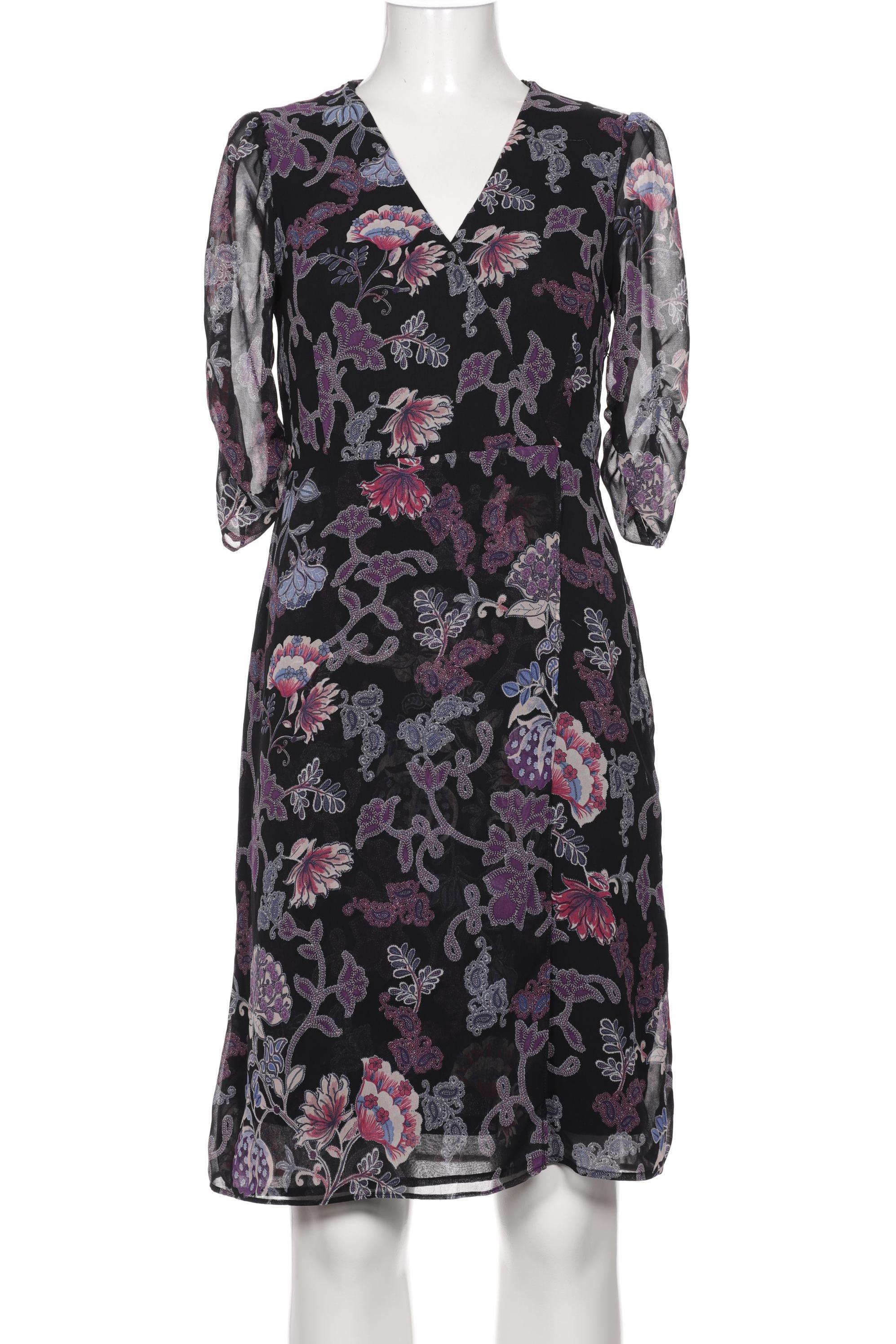 

s.Oliver Damen Kleid, schwarz