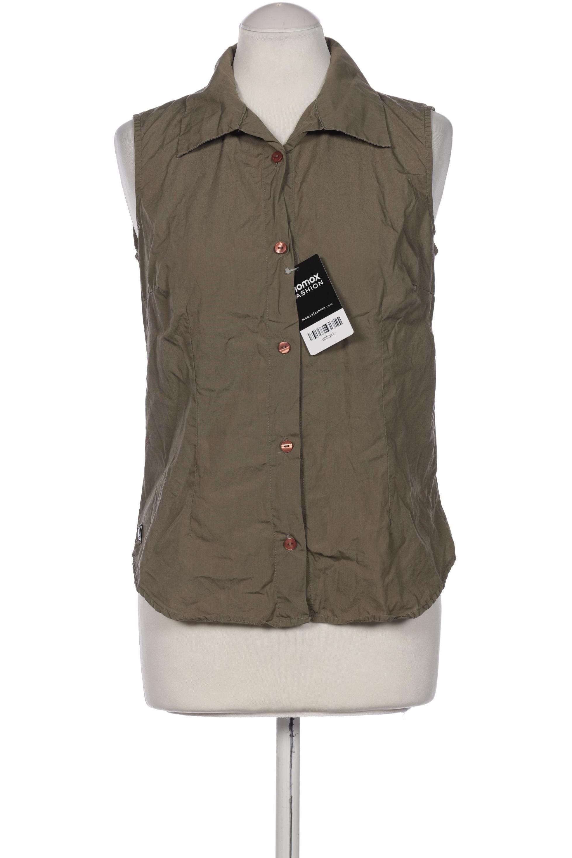 

s.Oliver Damen Bluse, grün, Gr. 38