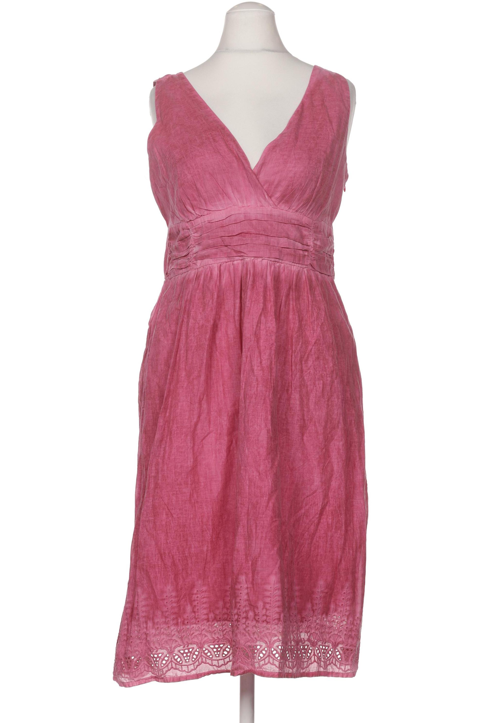 

s.Oliver Damen Kleid, pink, Gr. 38