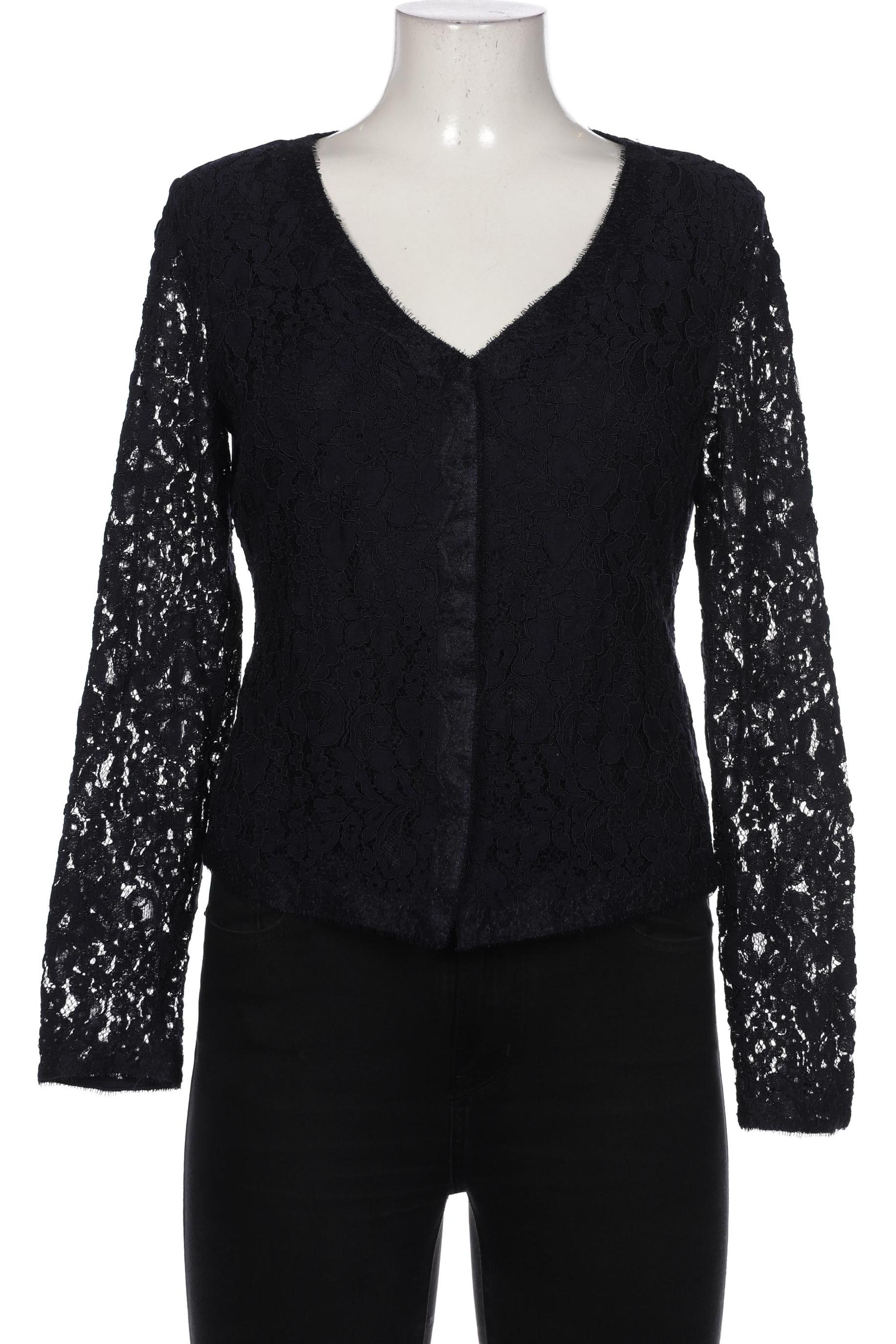 

s.Oliver Damen Blazer, marineblau, Gr. 40