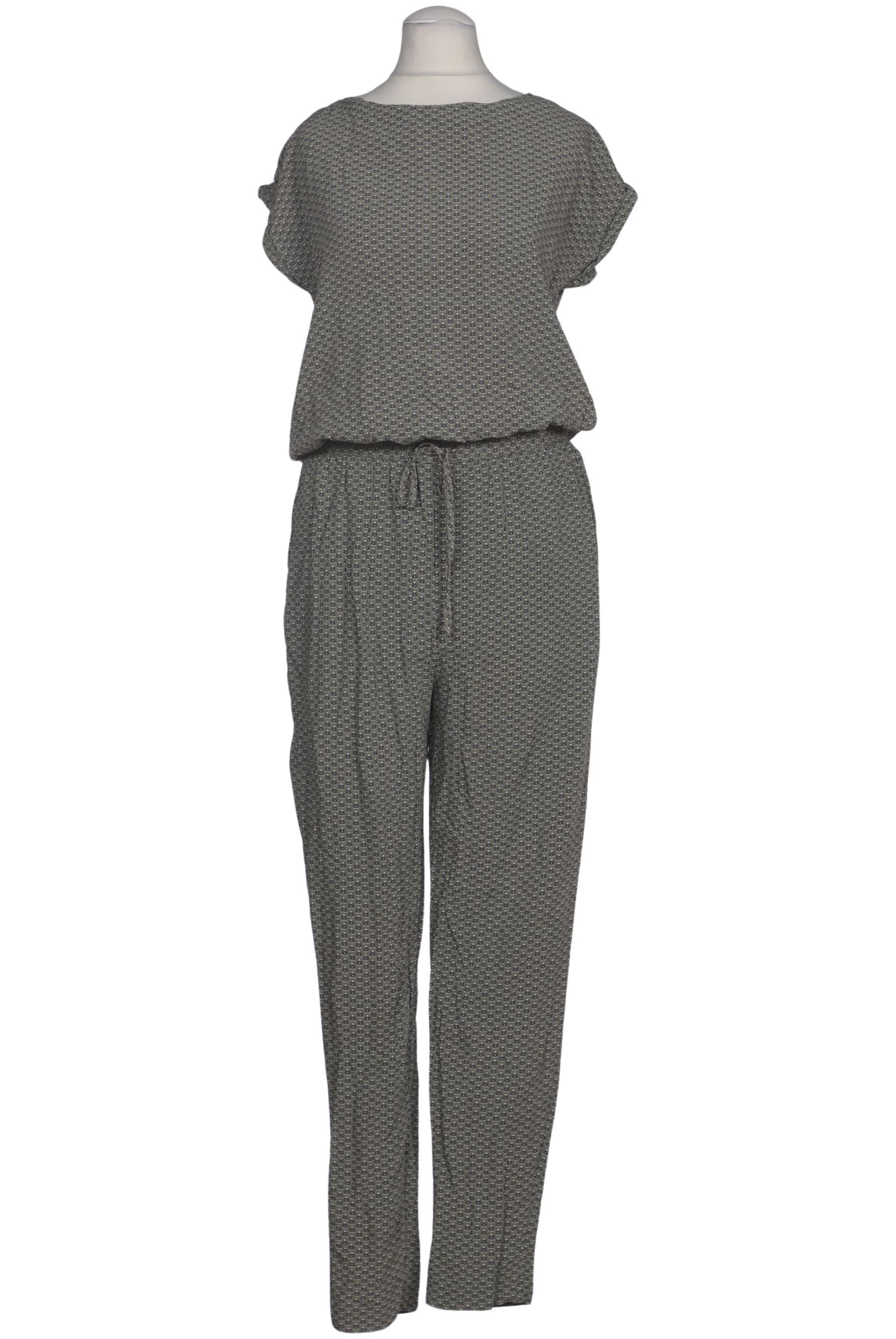 

s.Oliver Damen Jumpsuit/Overall, grün, Gr. 29
