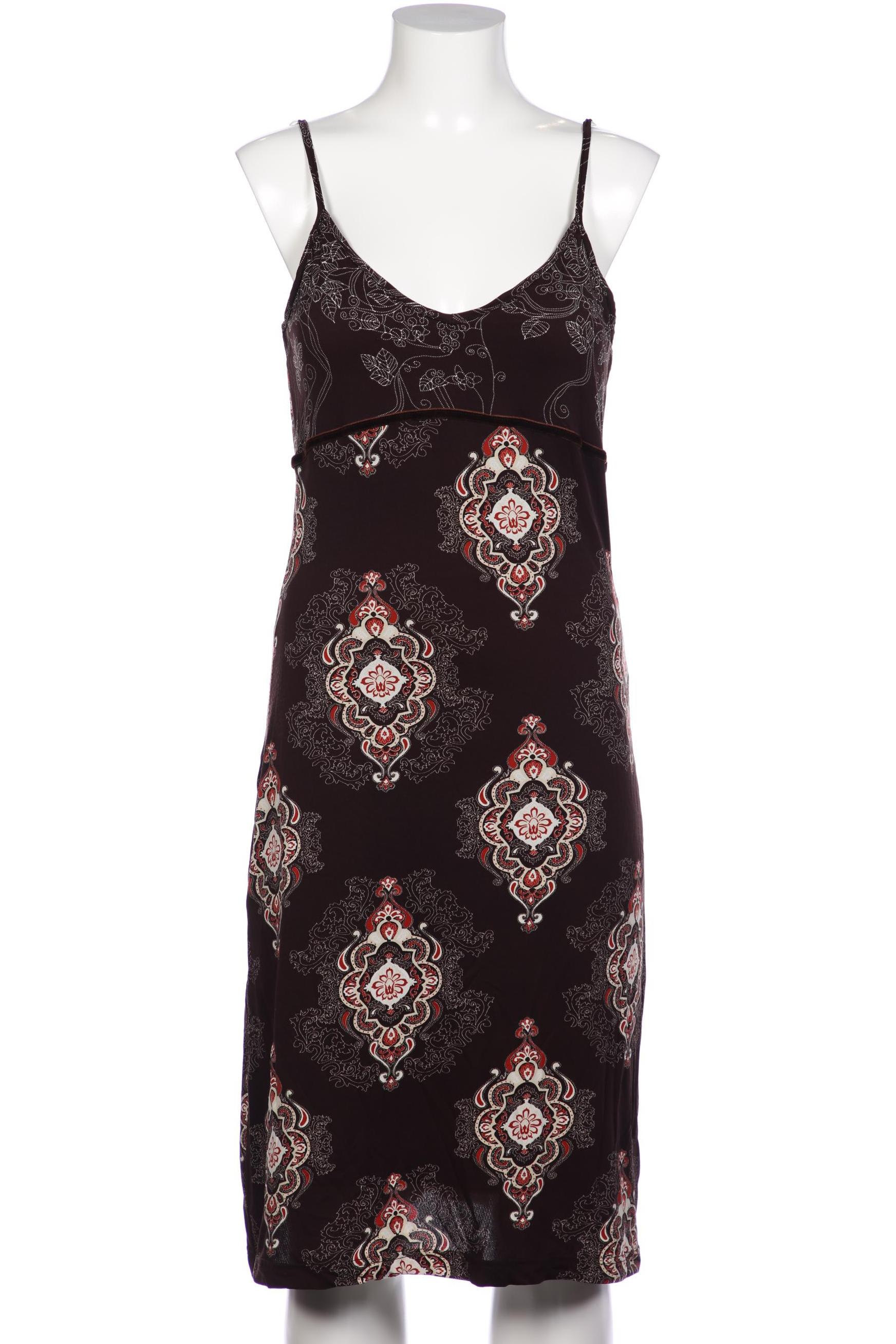 

s.Oliver Damen Kleid, braun