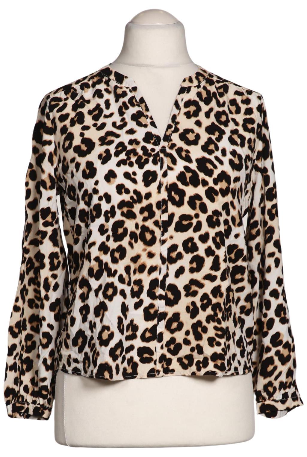 

s.Oliver Damen Bluse, mehrfarbig, Gr. 38