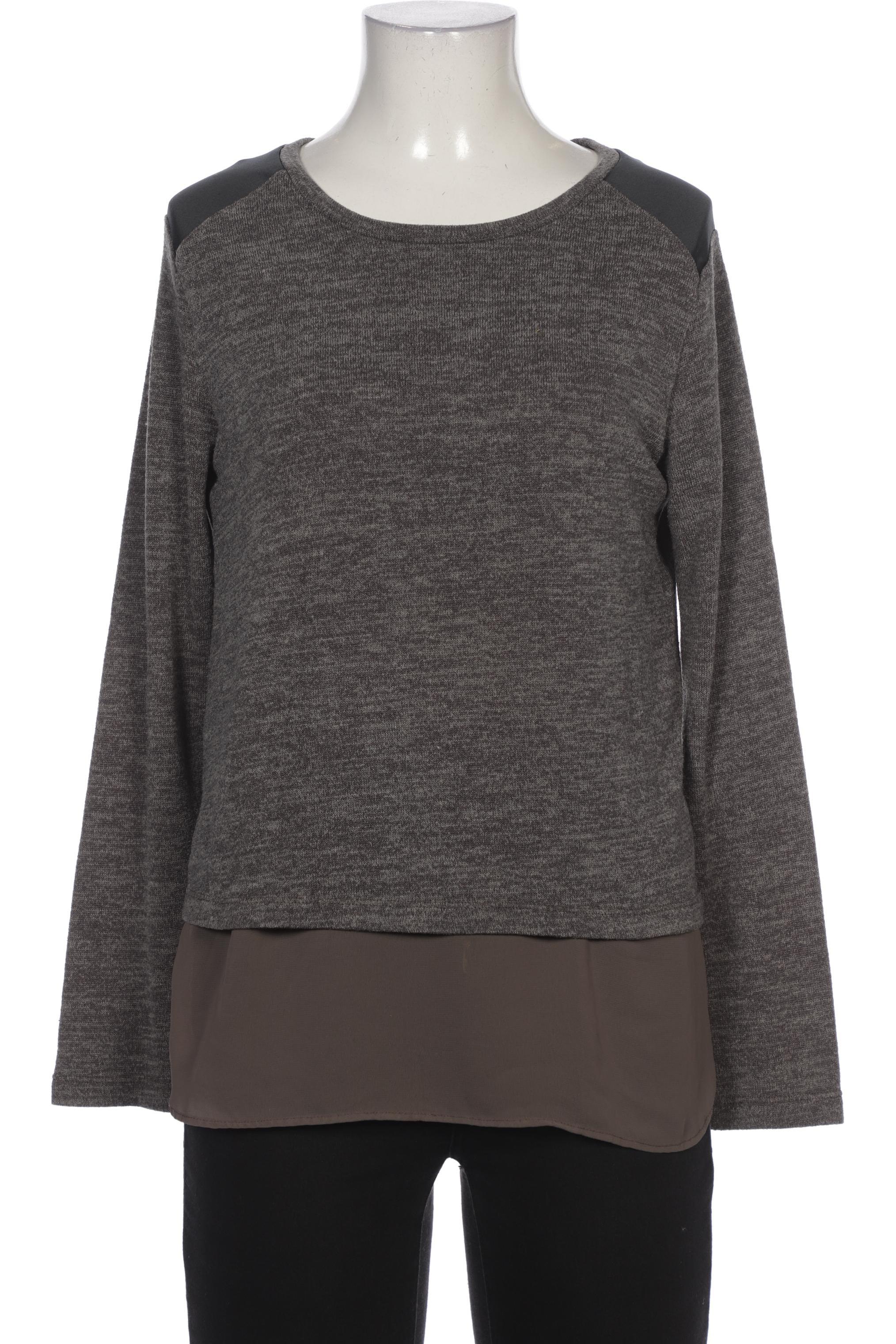 

s.Oliver Damen Pullover, grün