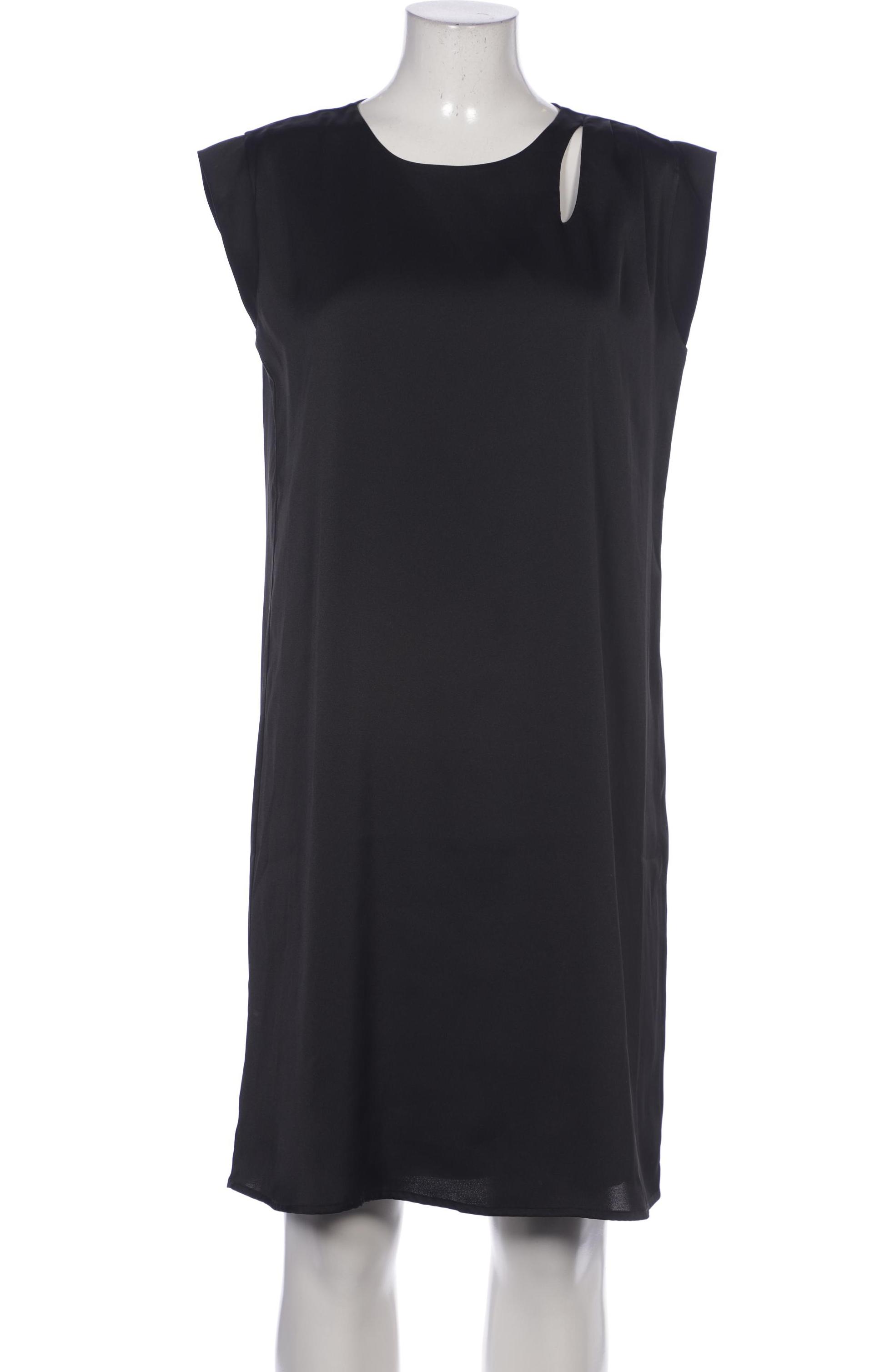 

s.Oliver Damen Kleid, schwarz, Gr. 40