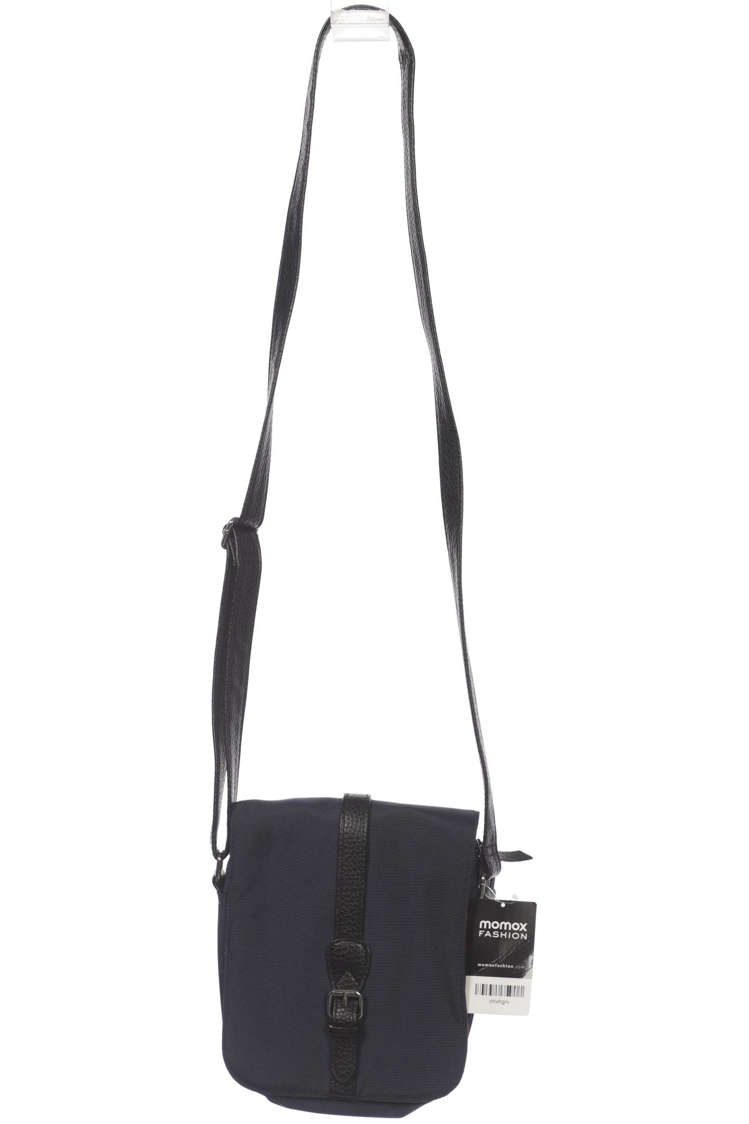 

s.Oliver Damen Handtasche, marineblau
