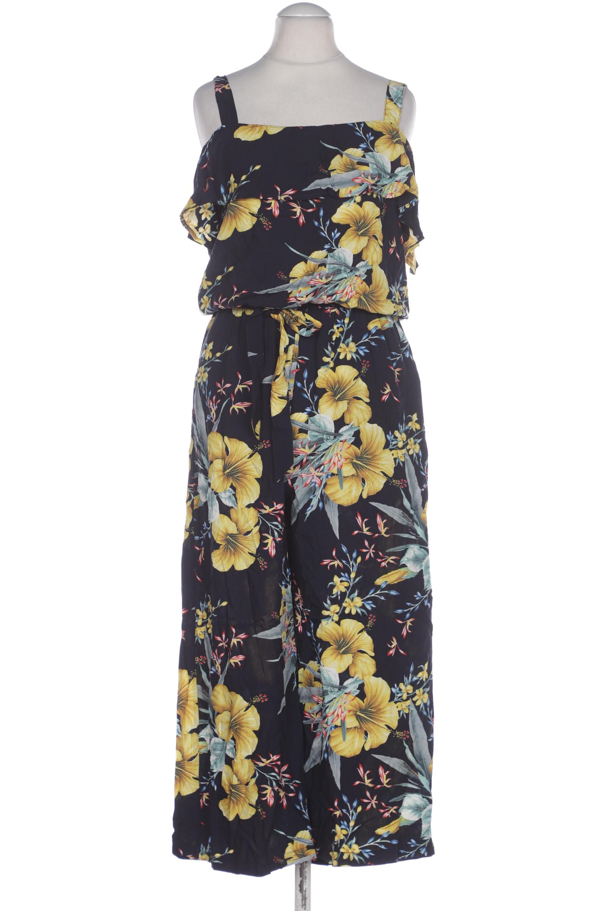 

s.Oliver Damen Jumpsuit/Overall, marineblau, Gr. 34
