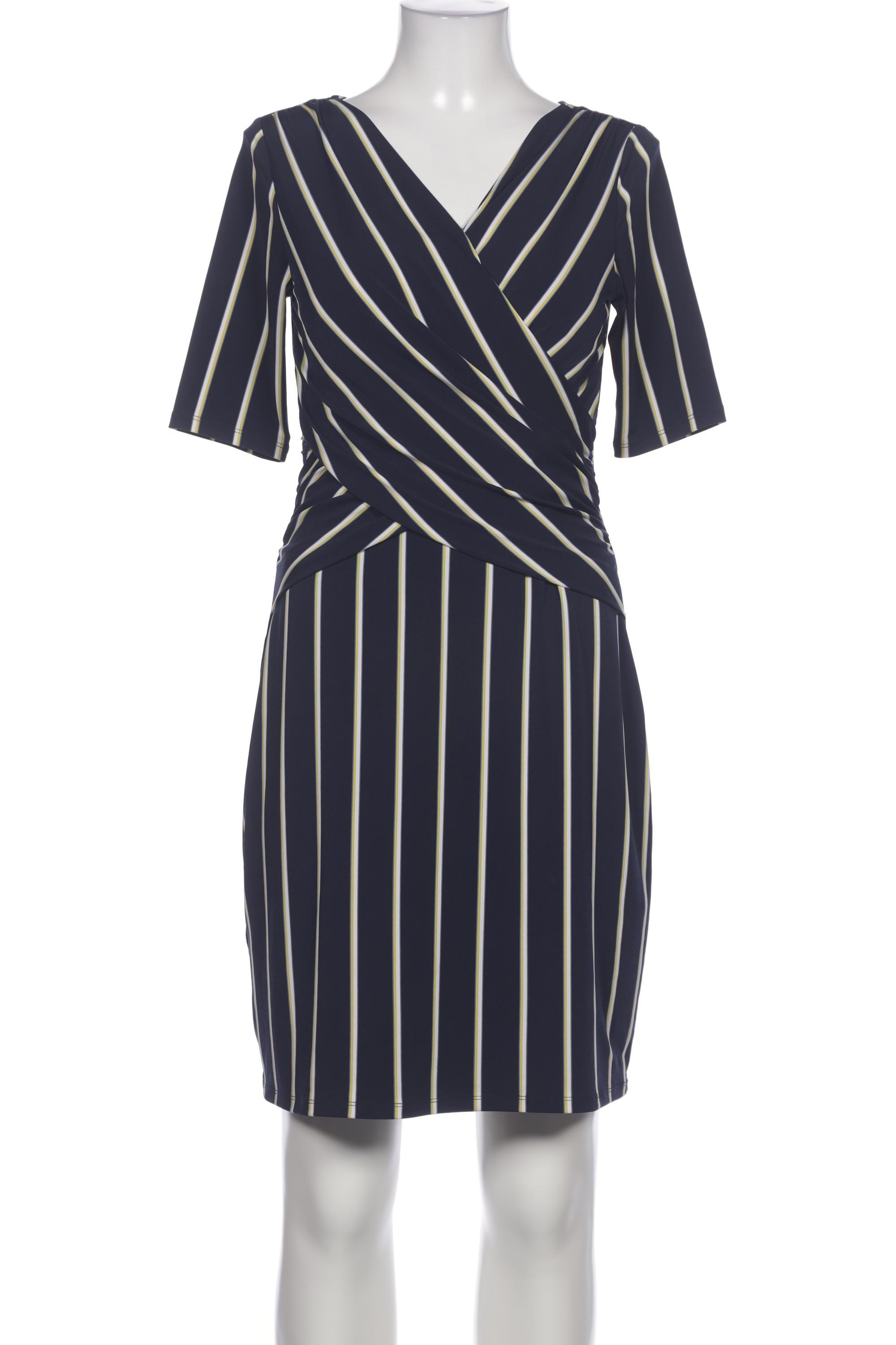 

s.Oliver Damen Kleid, marineblau, Gr. 38