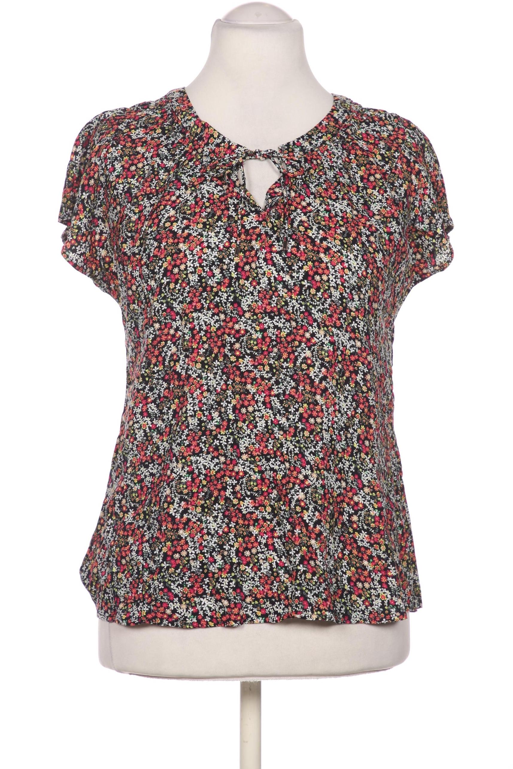 

s.Oliver Damen Bluse, mehrfarbig, Gr. 40