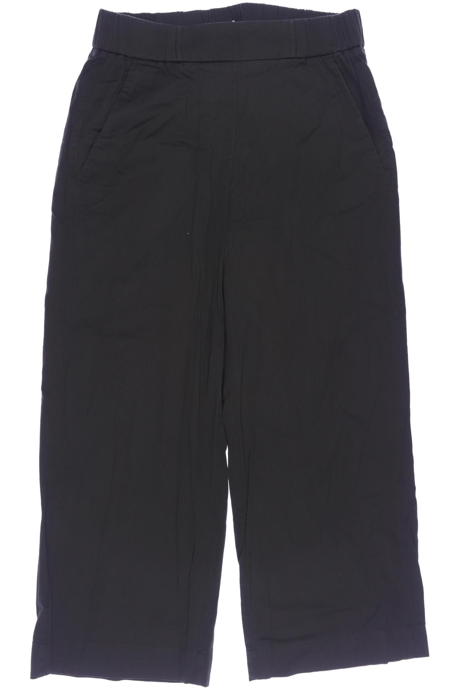 

s.Oliver Damen Stoffhose, grün, Gr. 34