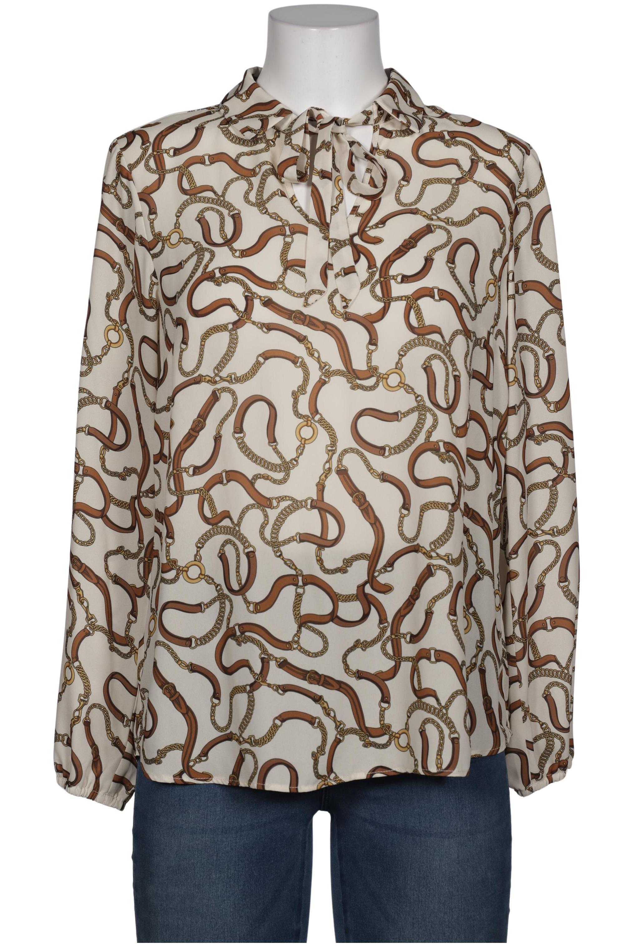 

s.Oliver Damen Bluse, mehrfarbig, Gr. 42