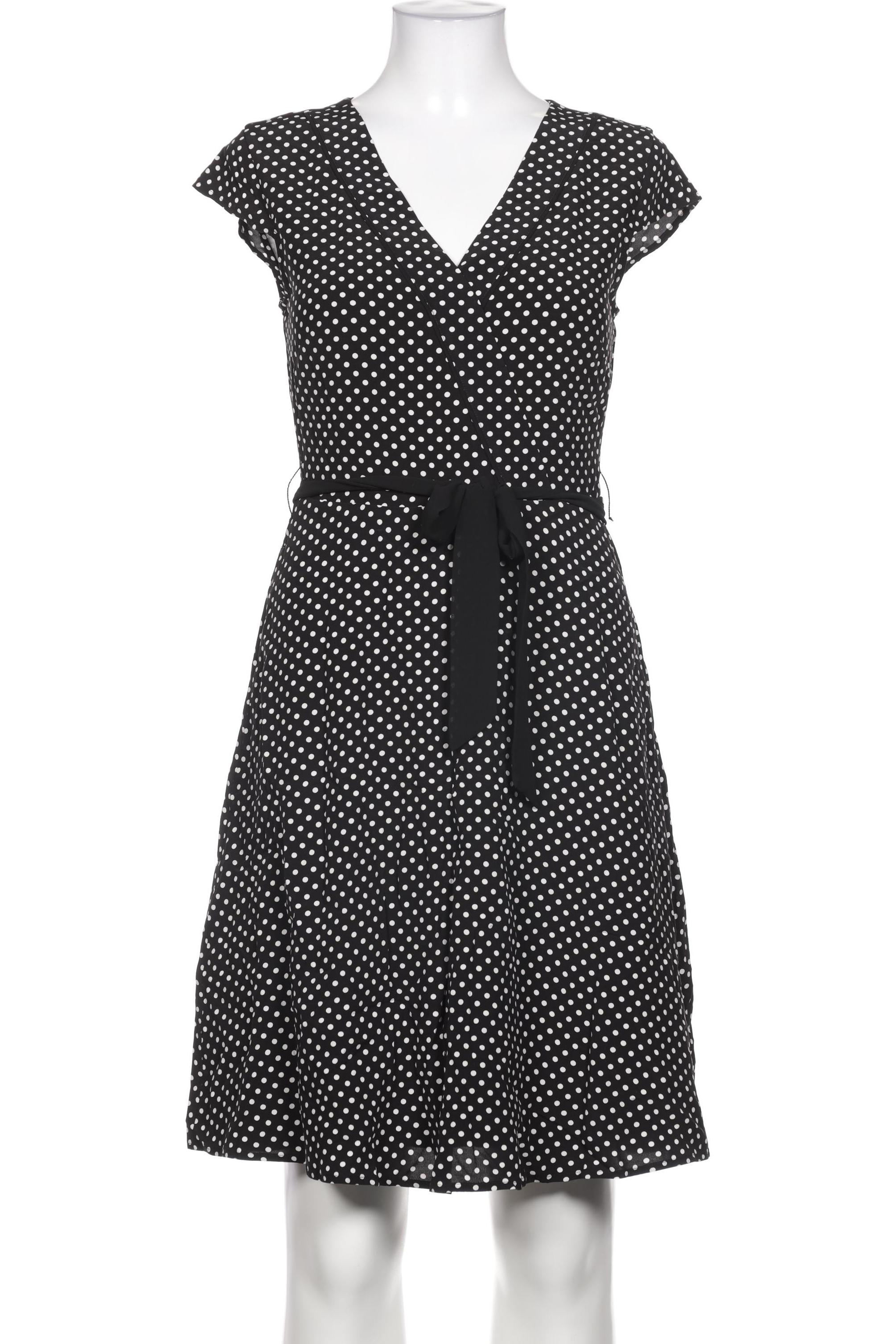 

s.Oliver Damen Kleid, schwarz, Gr. 36