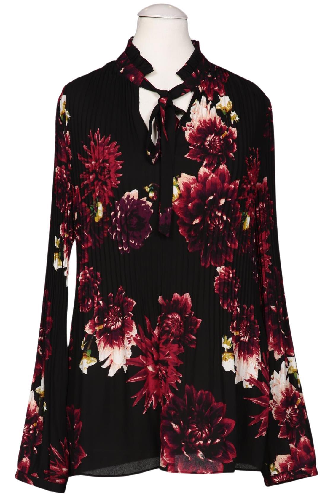 

s.Oliver Damen Bluse, mehrfarbig, Gr. 36