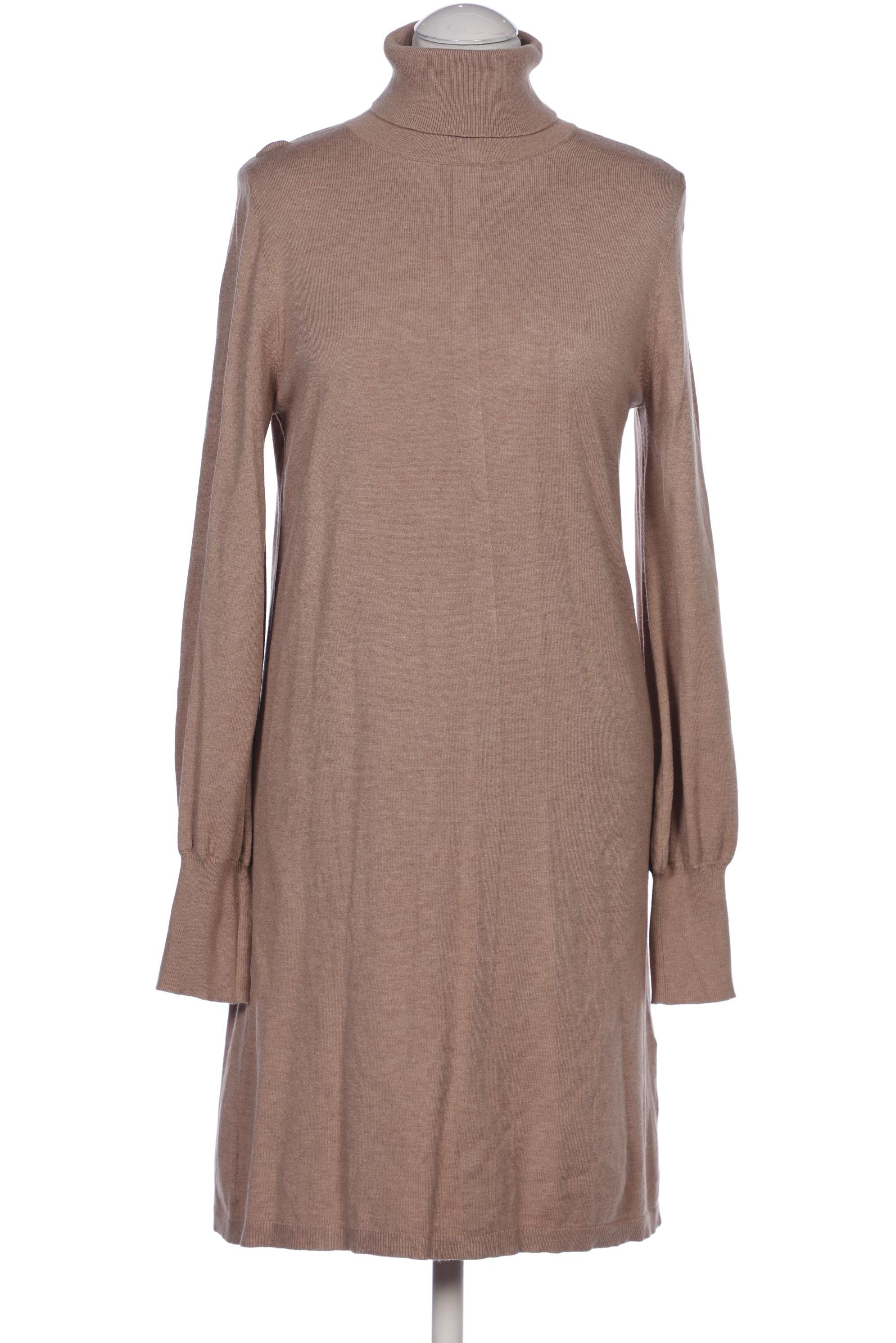 

s.Oliver Damen Kleid, beige, Gr. 36