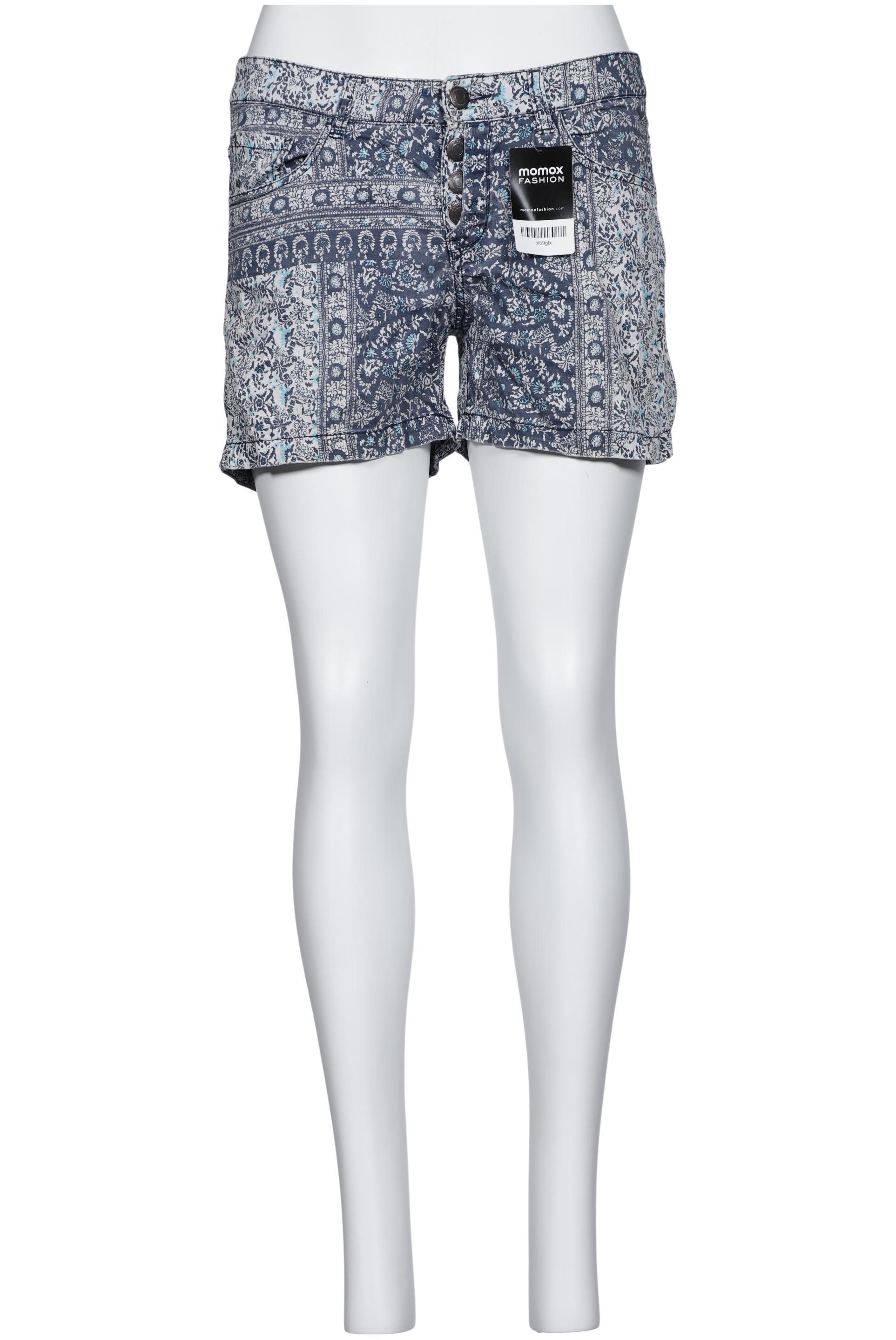 

s.Oliver Damen Shorts, marineblau, Gr. 31
