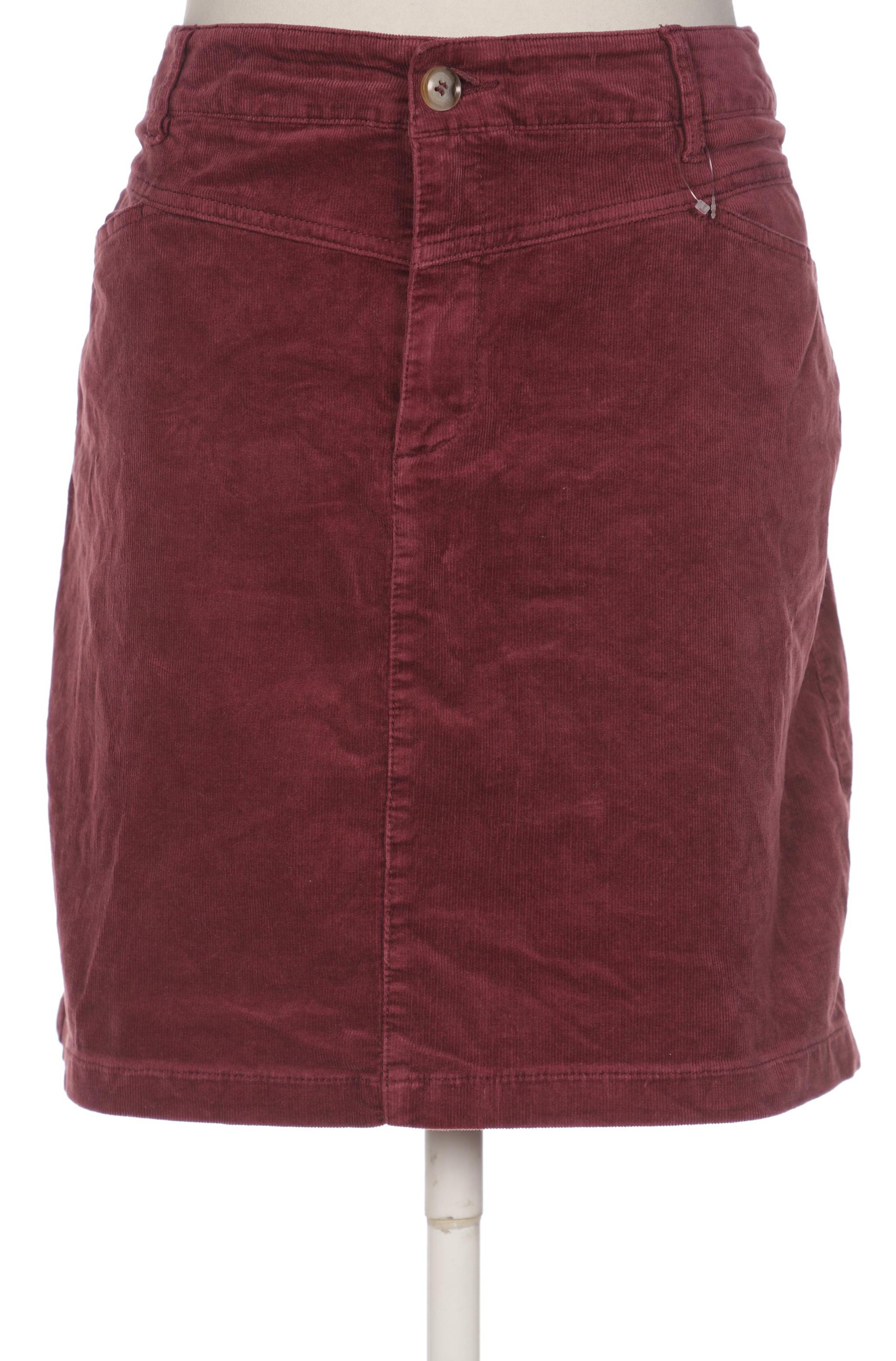 

s.Oliver Damen Rock, pink