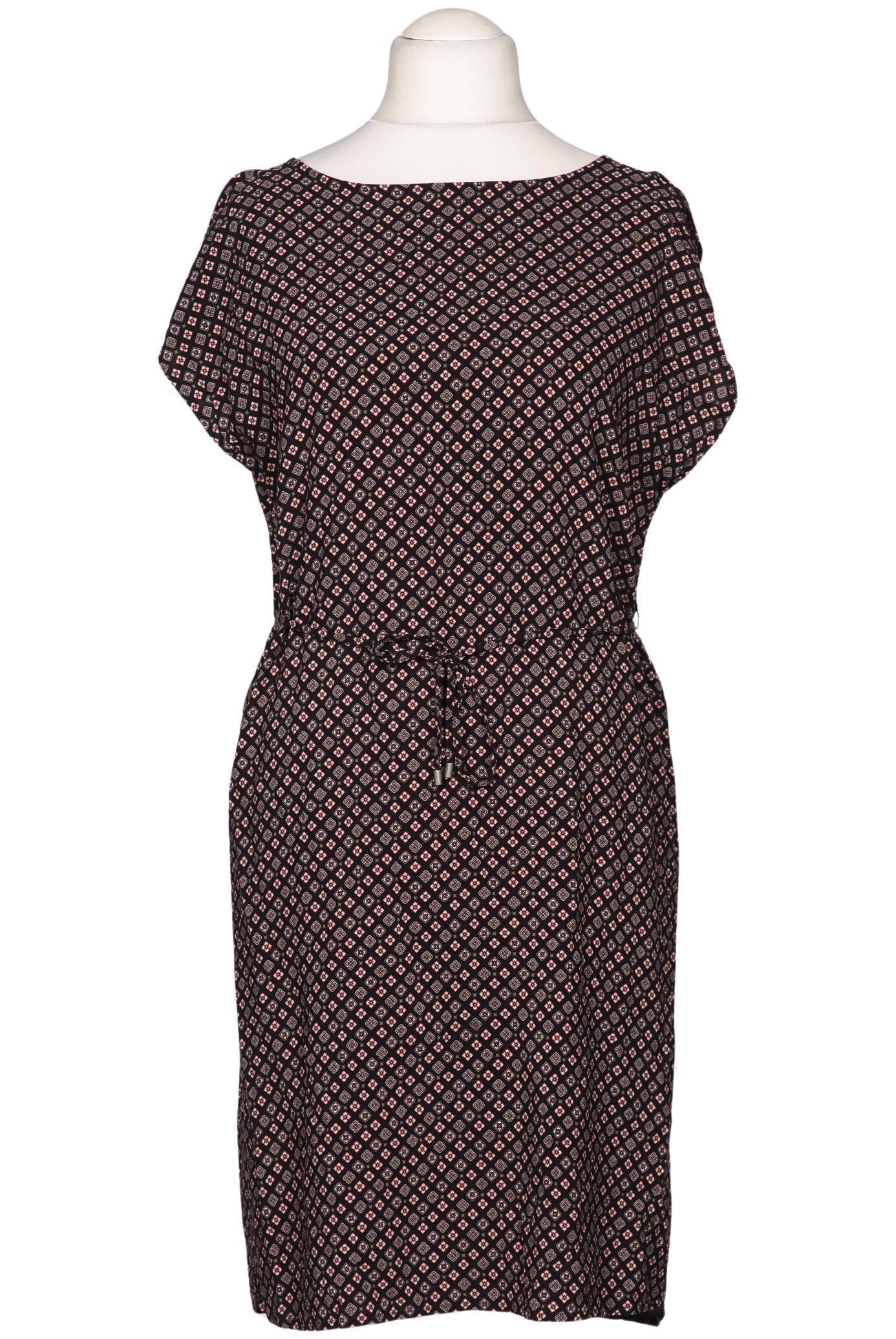 

s.Oliver Damen Kleid, mehrfarbig, Gr. 38