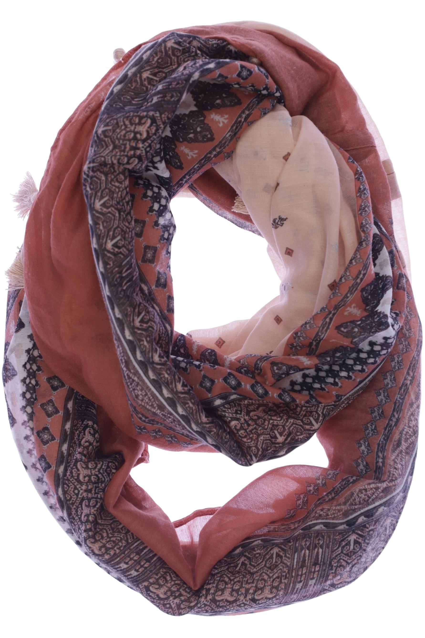 

s.Oliver Damen Schal, pink, Gr.