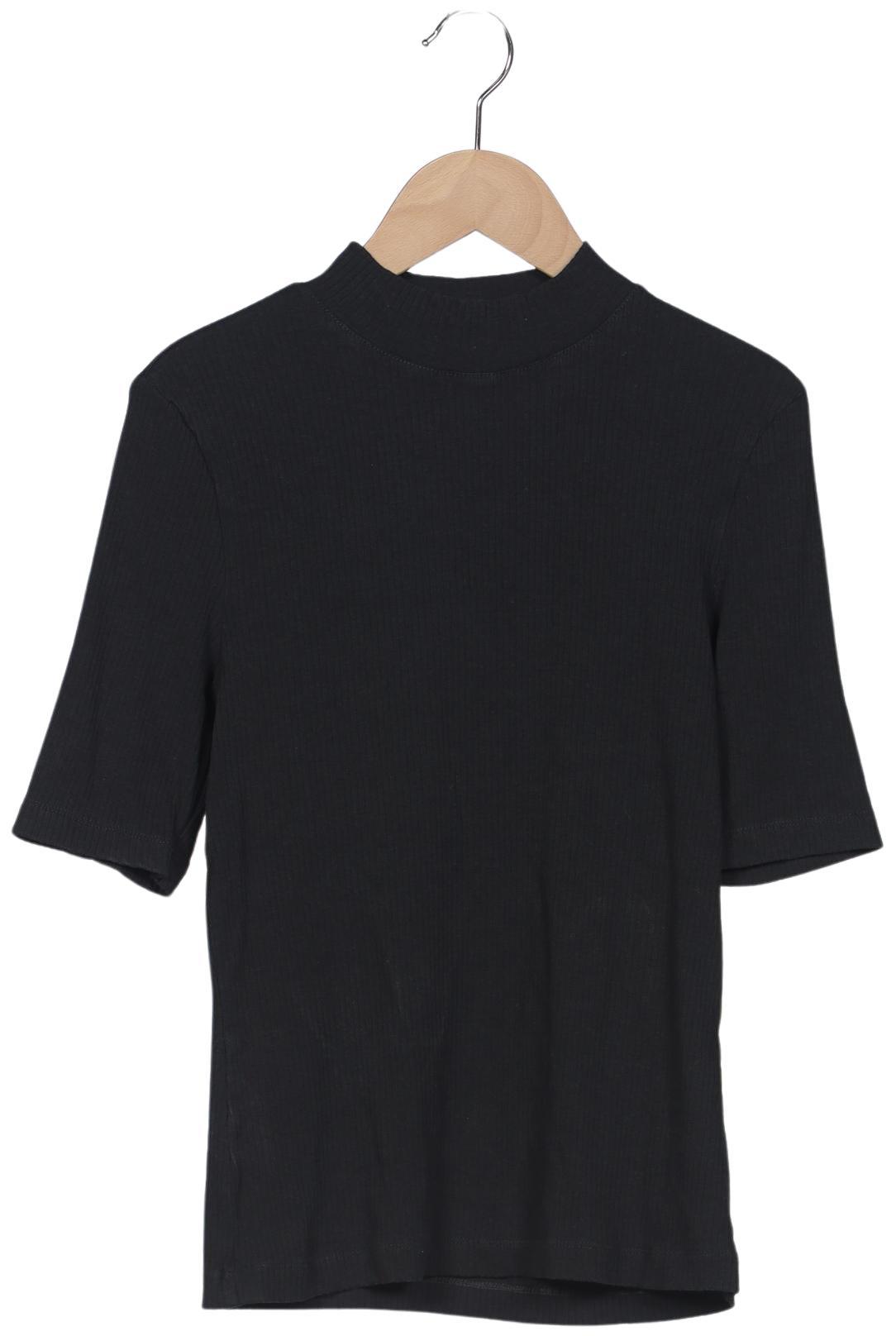 

s.Oliver Damen T-Shirt, marineblau, Gr. 38