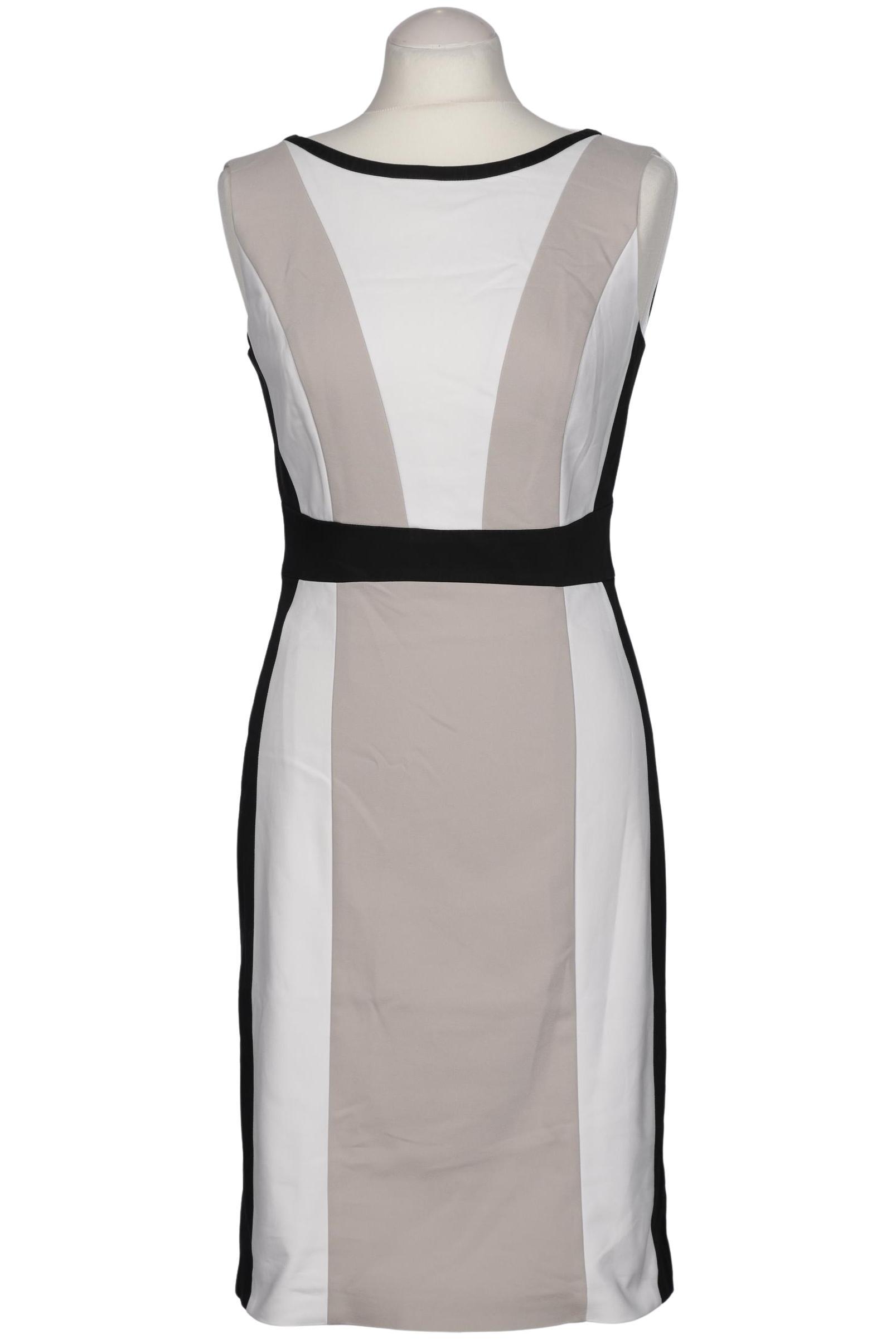 

s.Oliver Damen Kleid, mehrfarbig, Gr. 36
