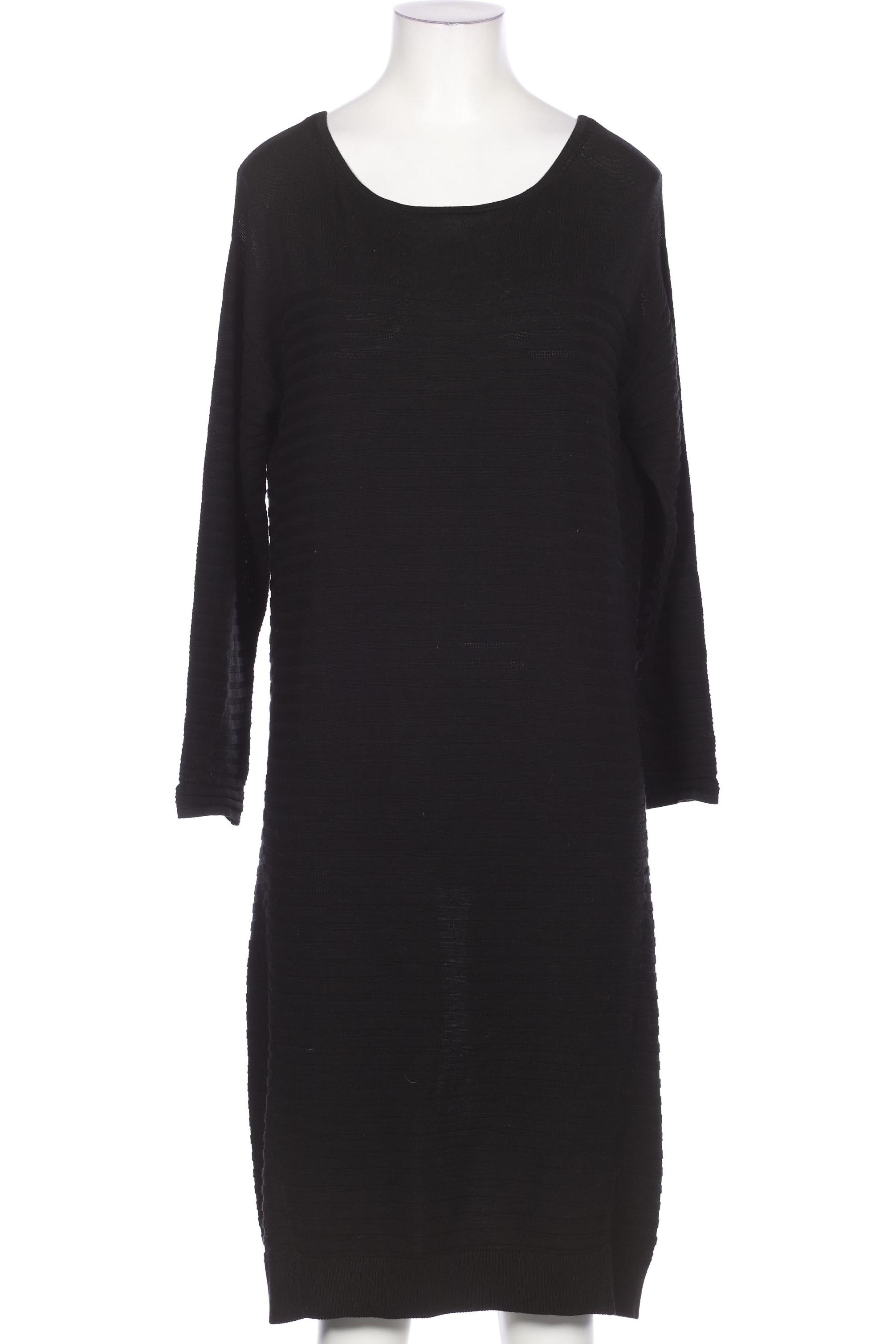 

s.Oliver Damen Kleid, schwarz, Gr. 36