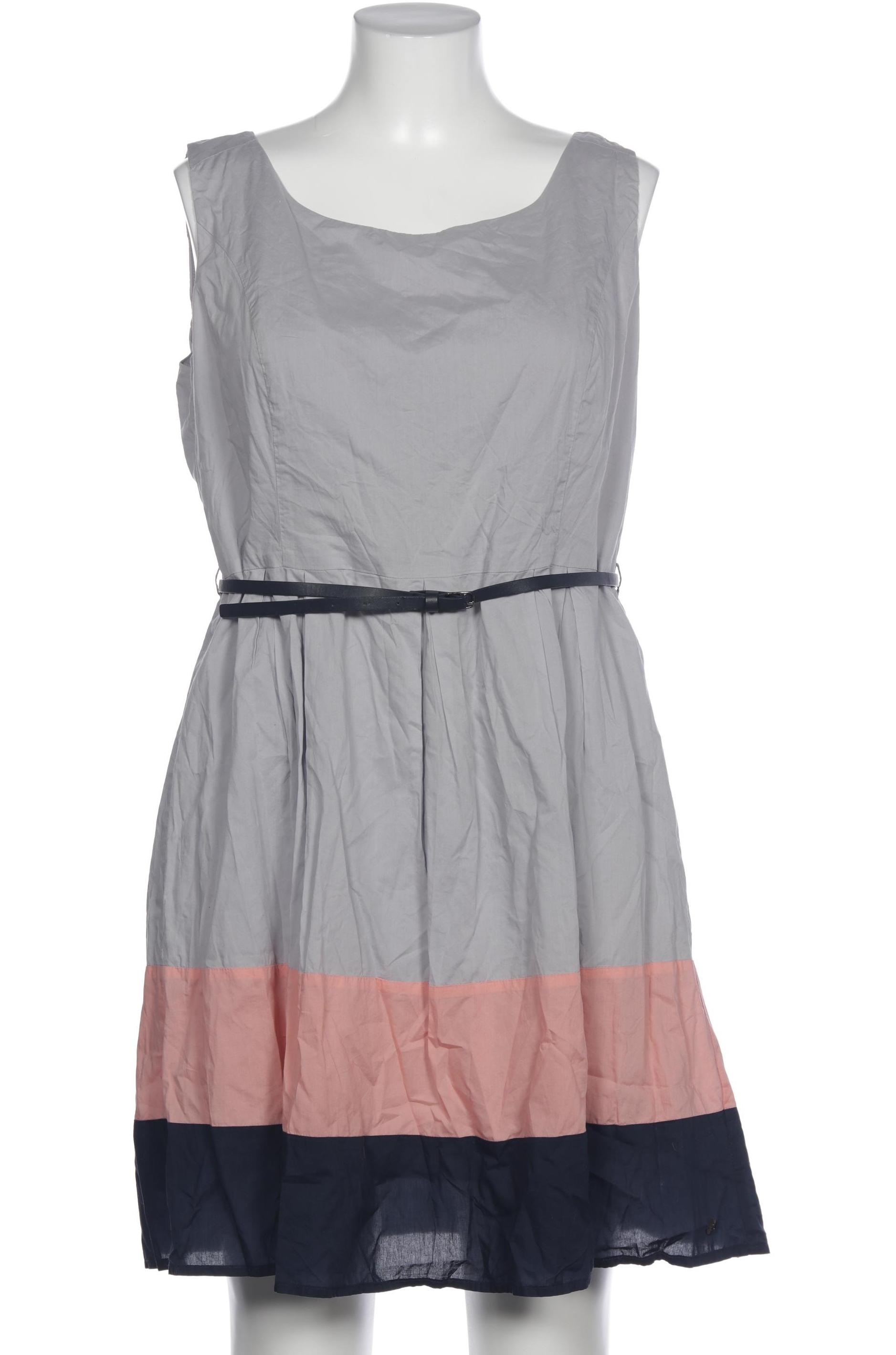 

s.Oliver Damen Kleid, grau, Gr. 44