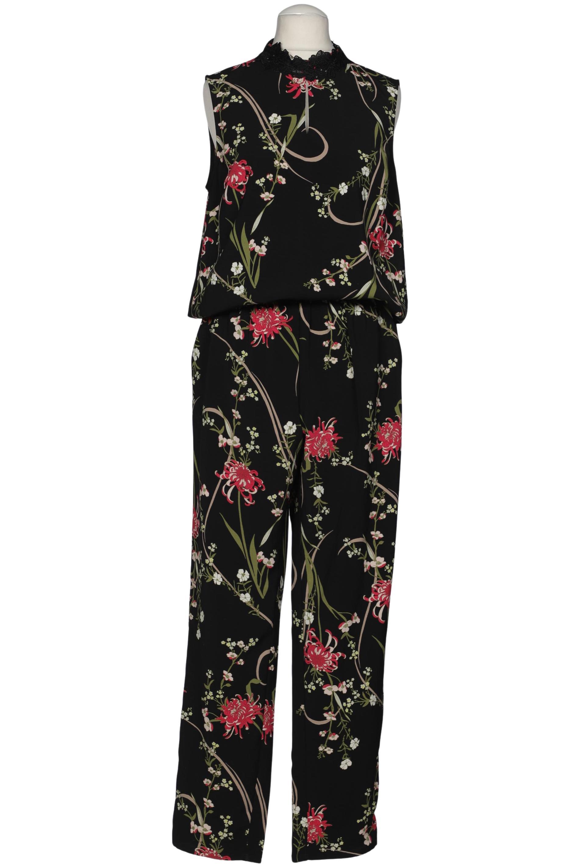 

s.Oliver Damen Jumpsuit/Overall, schwarz, Gr. 36