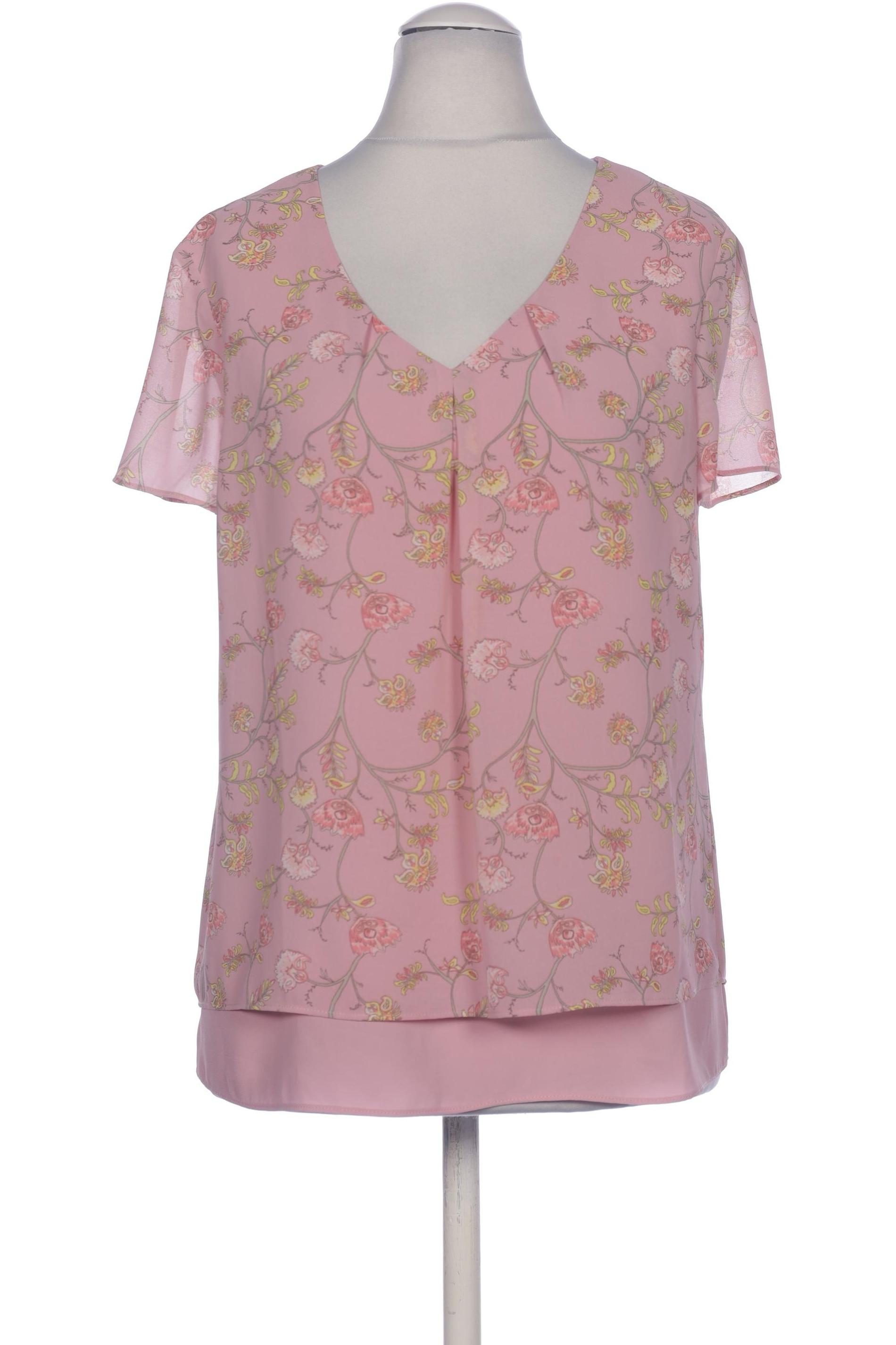 

s.Oliver Damen Bluse, pink, Gr. 38