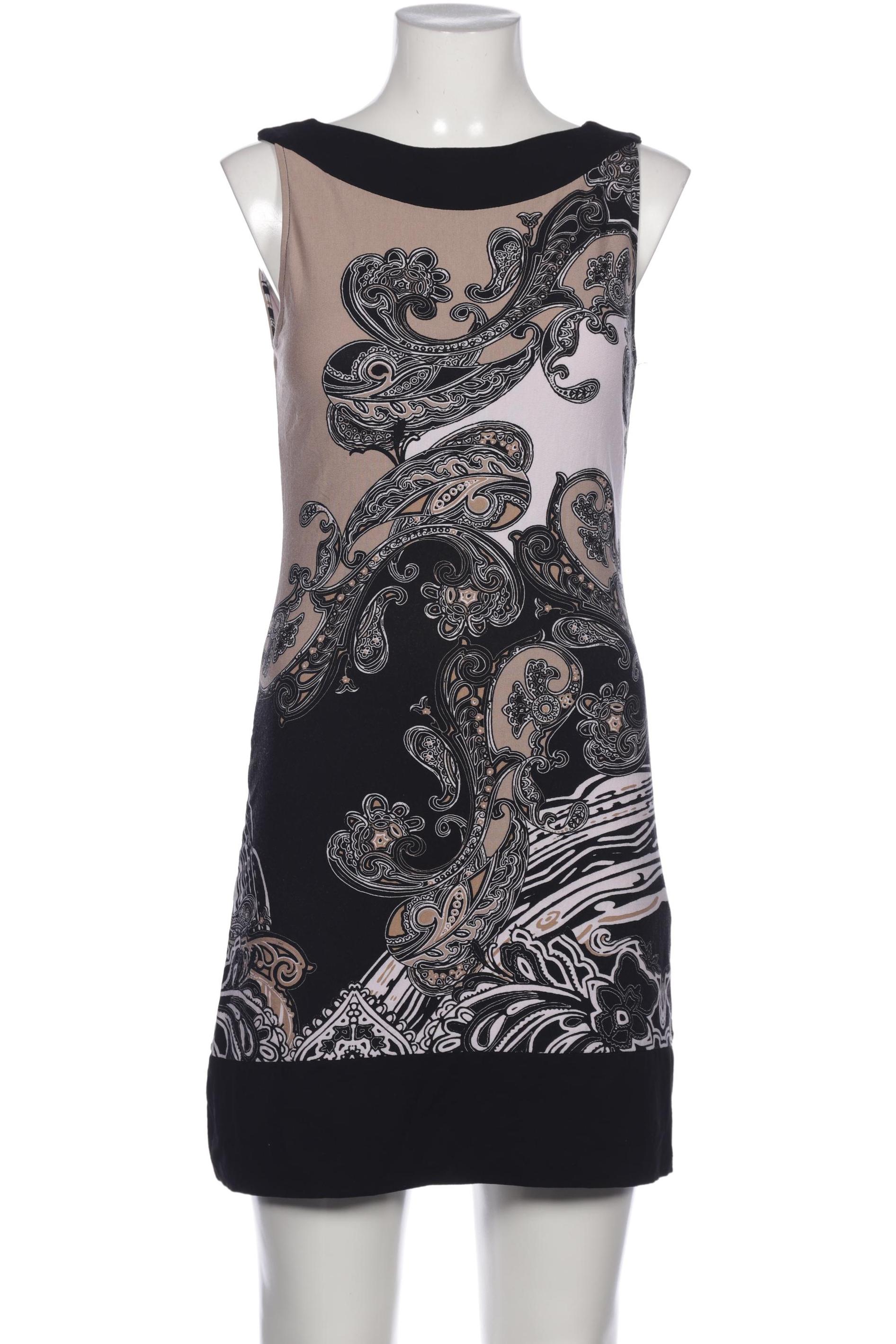 

s.Oliver Damen Kleid, schwarz, Gr. 38