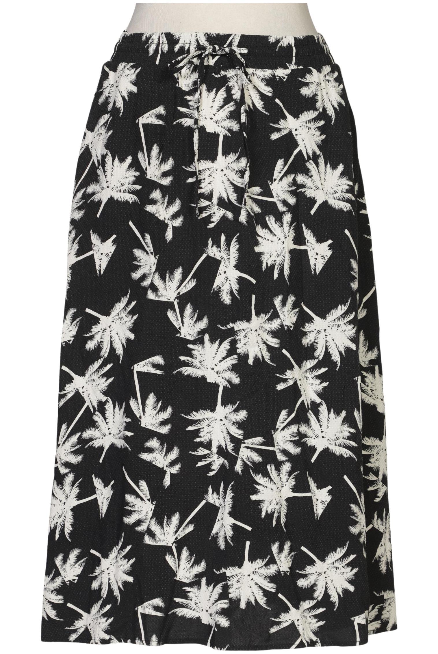 

s.Oliver Damen Rock, mehrfarbig, Gr. 32