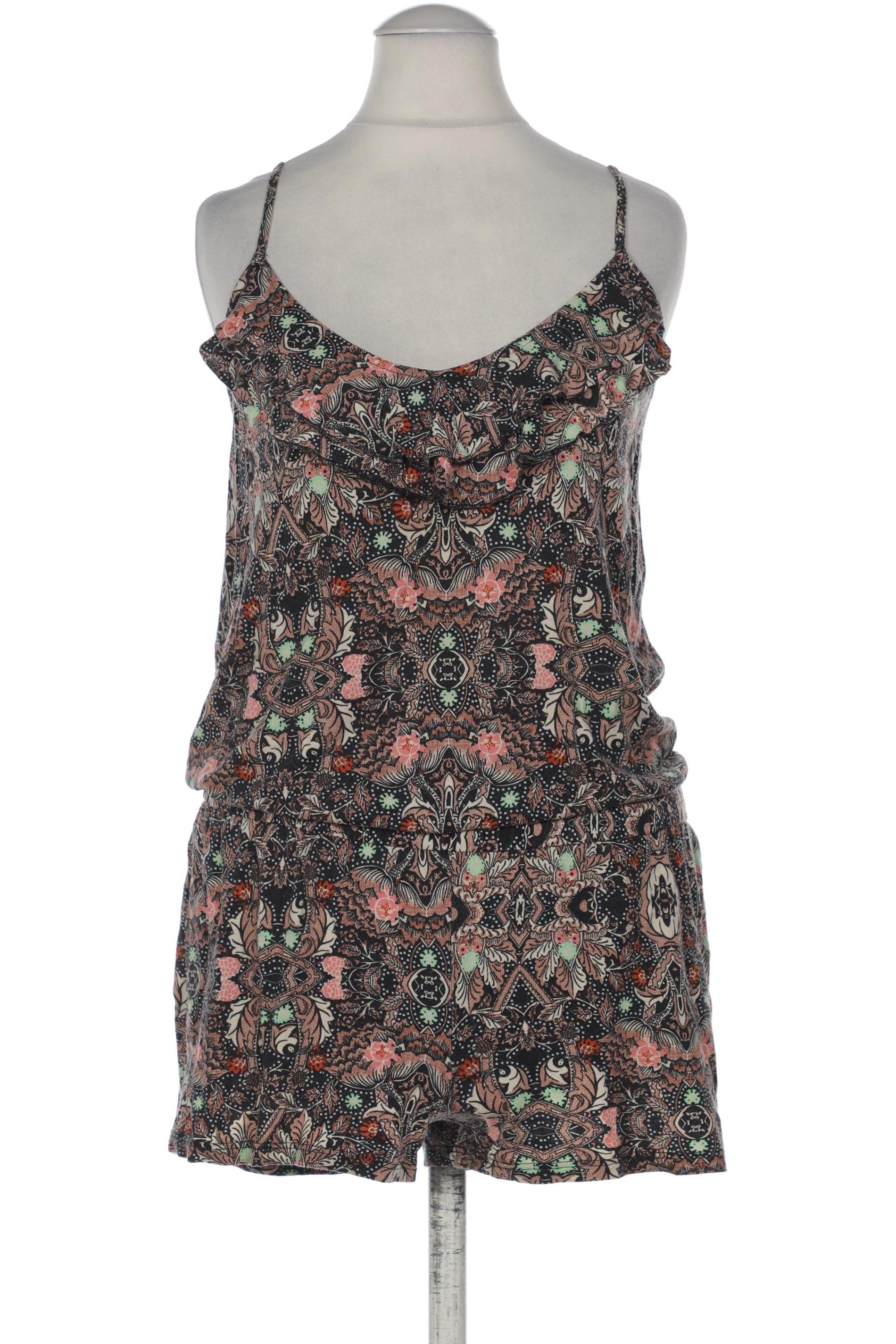 

s.Oliver Damen Jumpsuit/Overall, mehrfarbig, Gr. 36