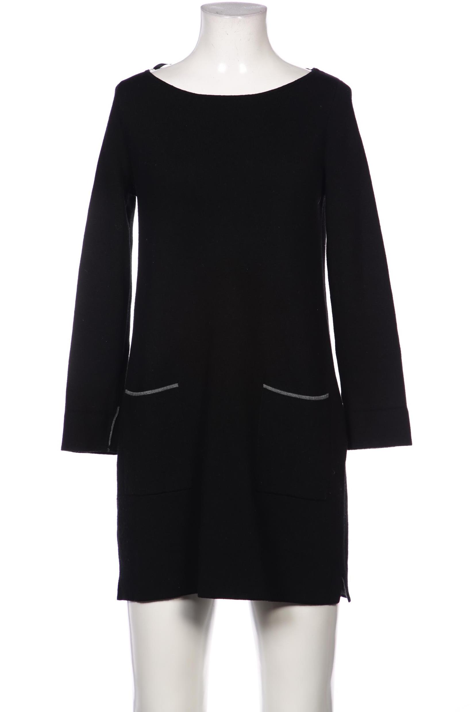 

s.Oliver Damen Kleid, schwarz