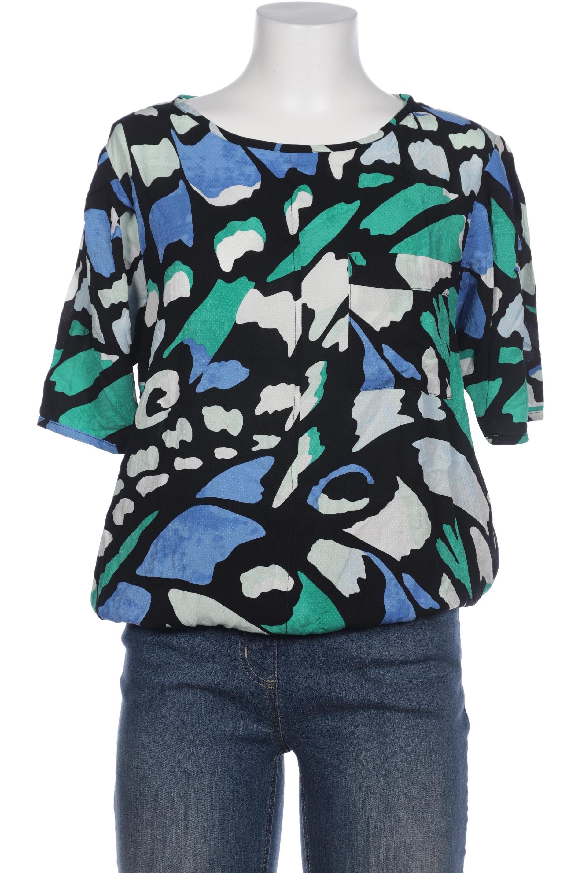 

s.Oliver Damen Bluse, mehrfarbig, Gr. 36