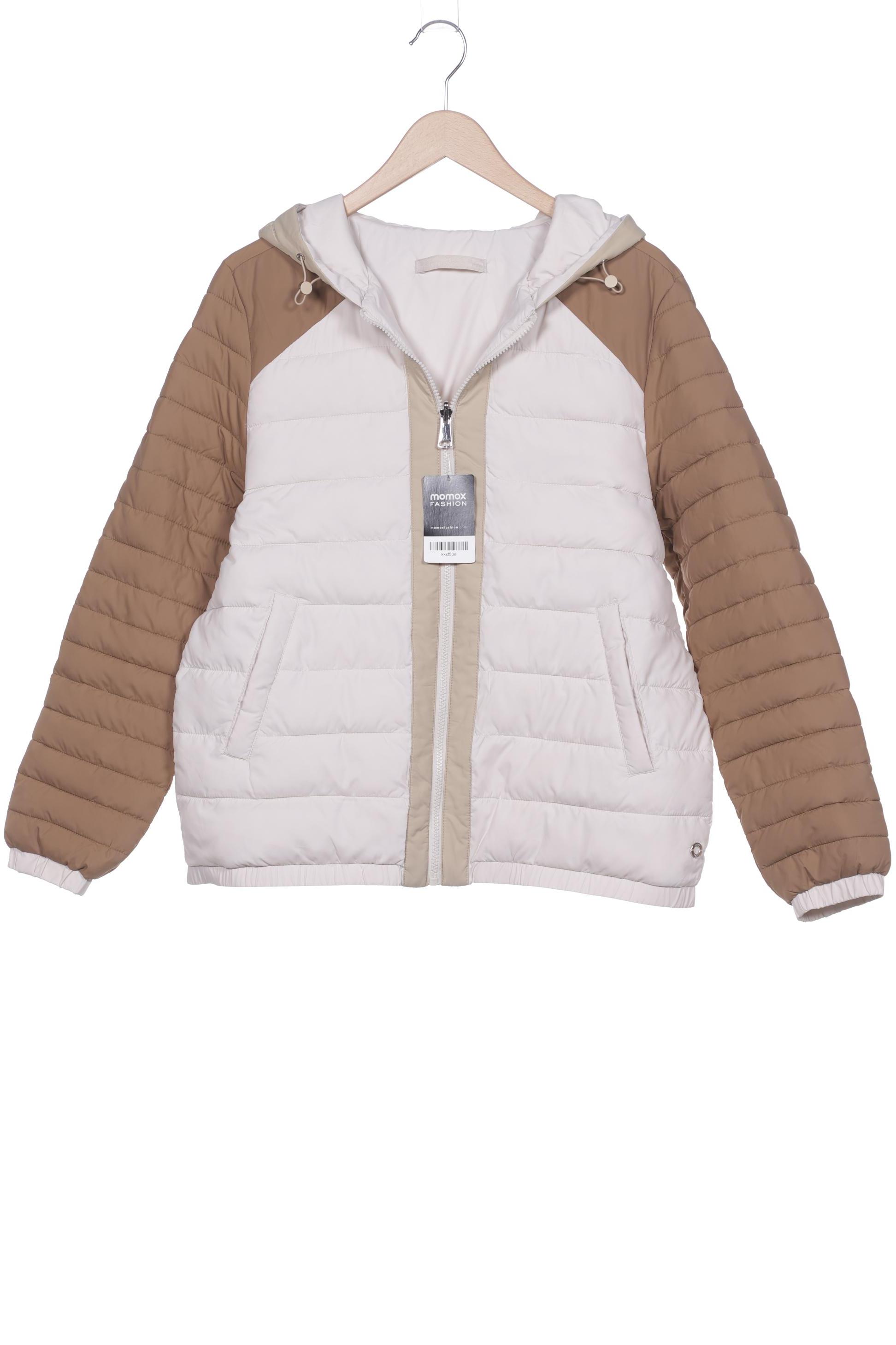 

s.Oliver Damen Jacke, beige, Gr. 42