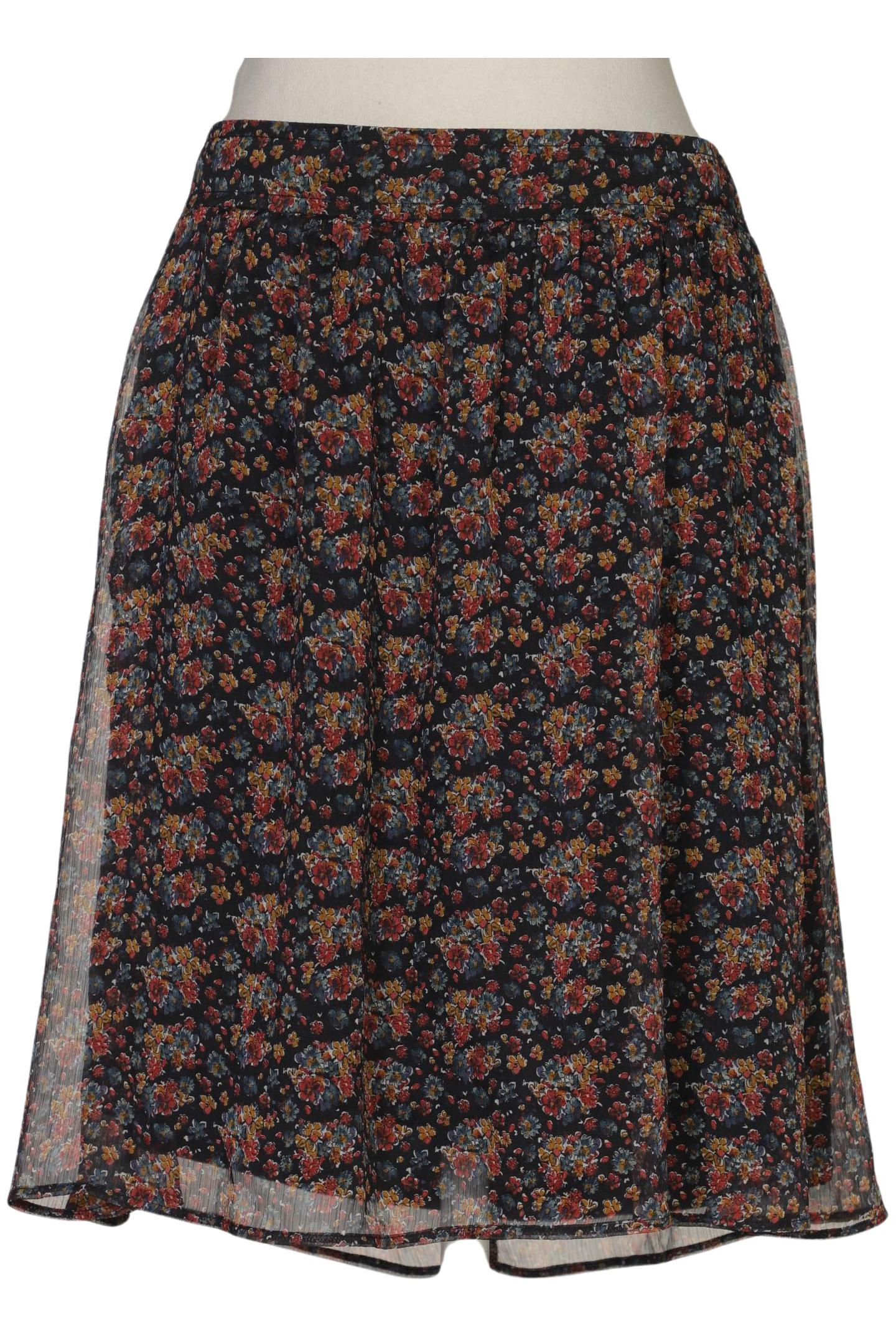 

s.Oliver Damen Rock, schwarz, Gr. 38