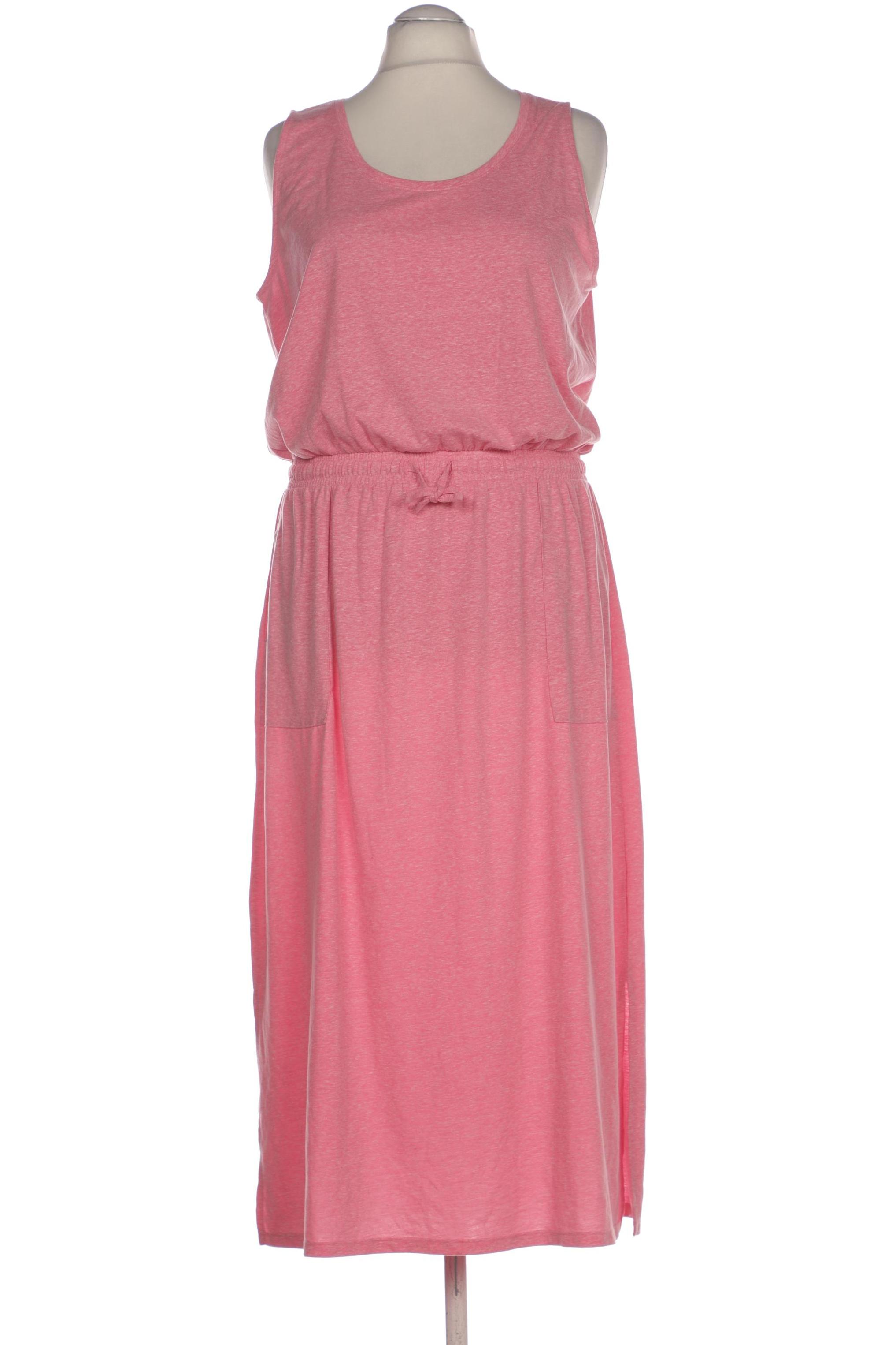 

s.Oliver Damen Kleid, pink, Gr. 44