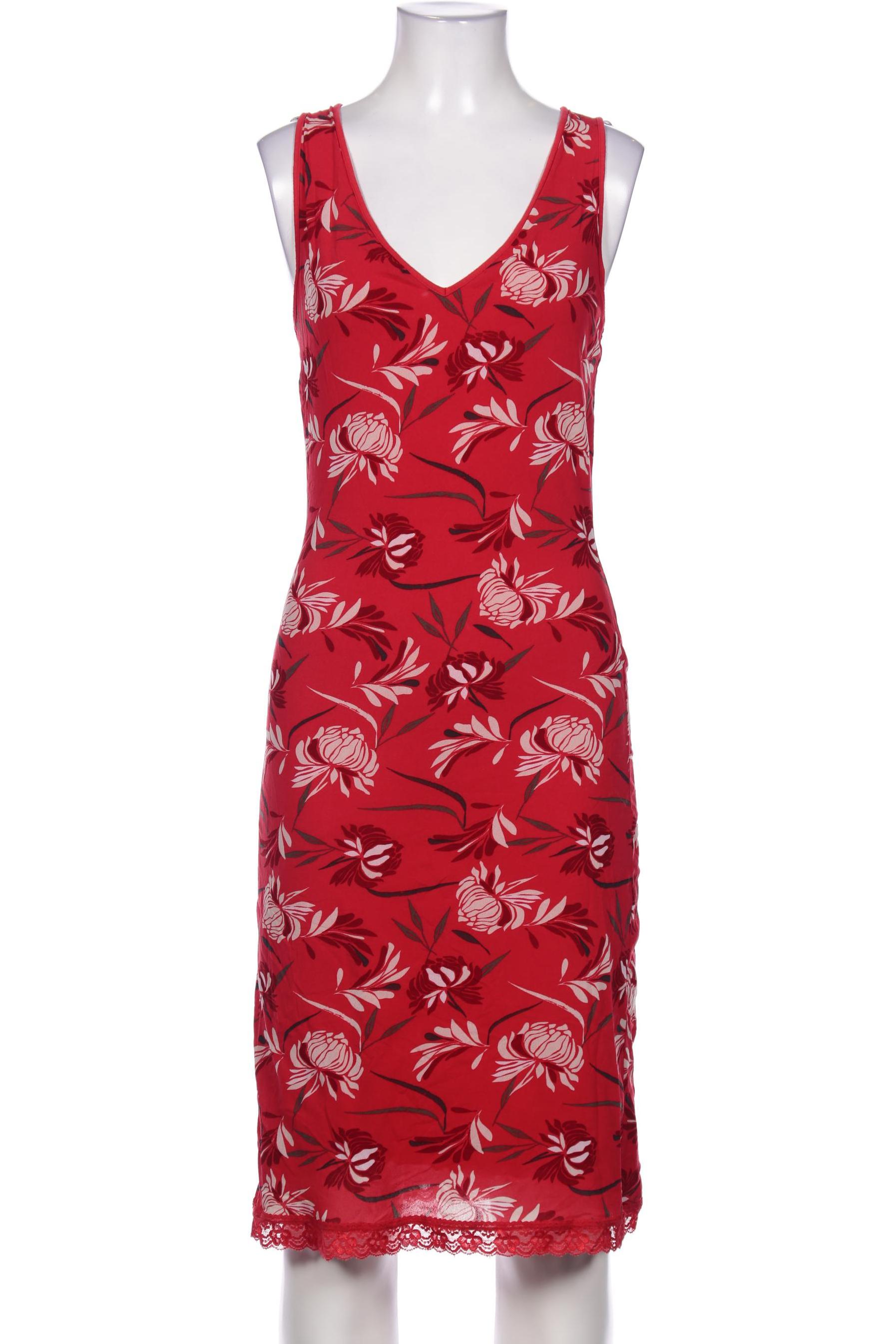 

s.Oliver Damen Kleid, rot, Gr. 36