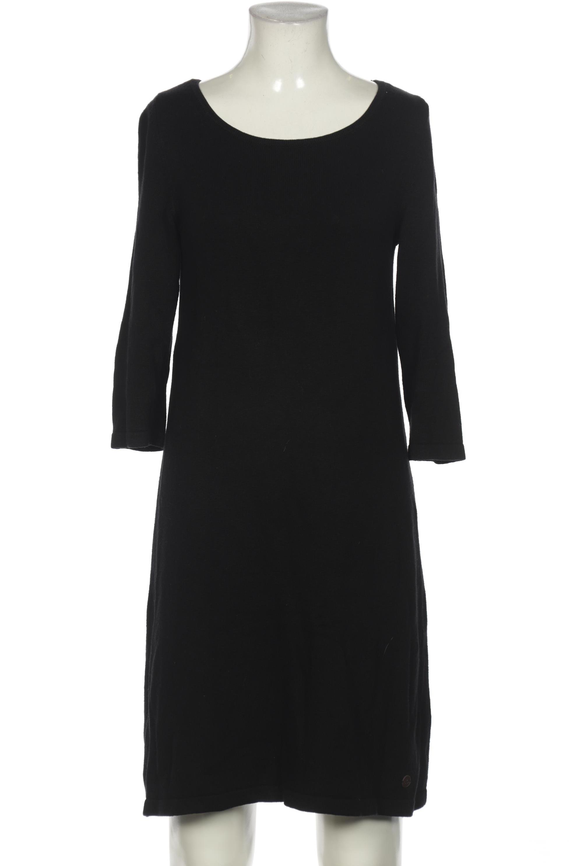 

s.Oliver Damen Kleid, schwarz, Gr. 34