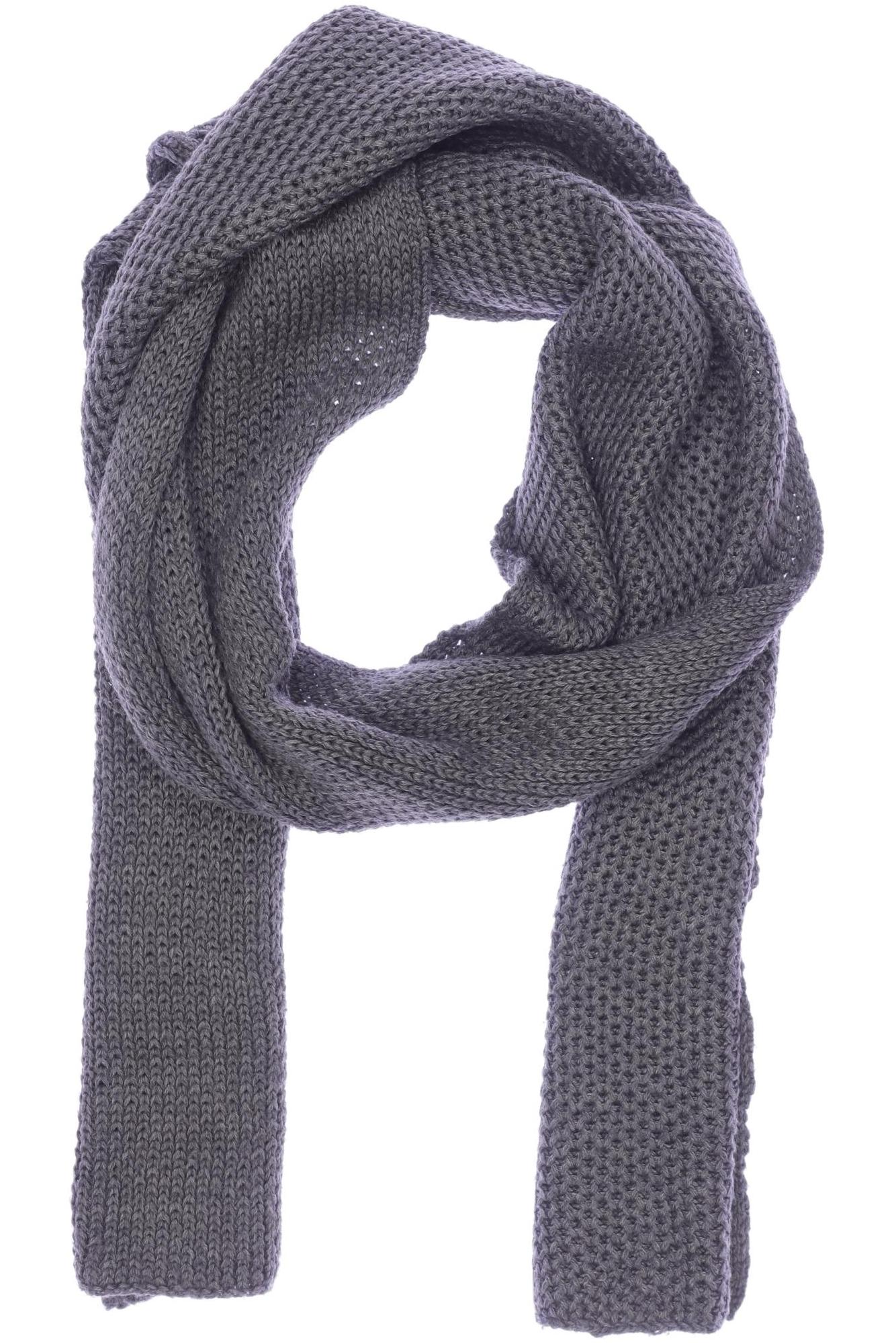 

s.Oliver Damen Schal, grau, Gr.