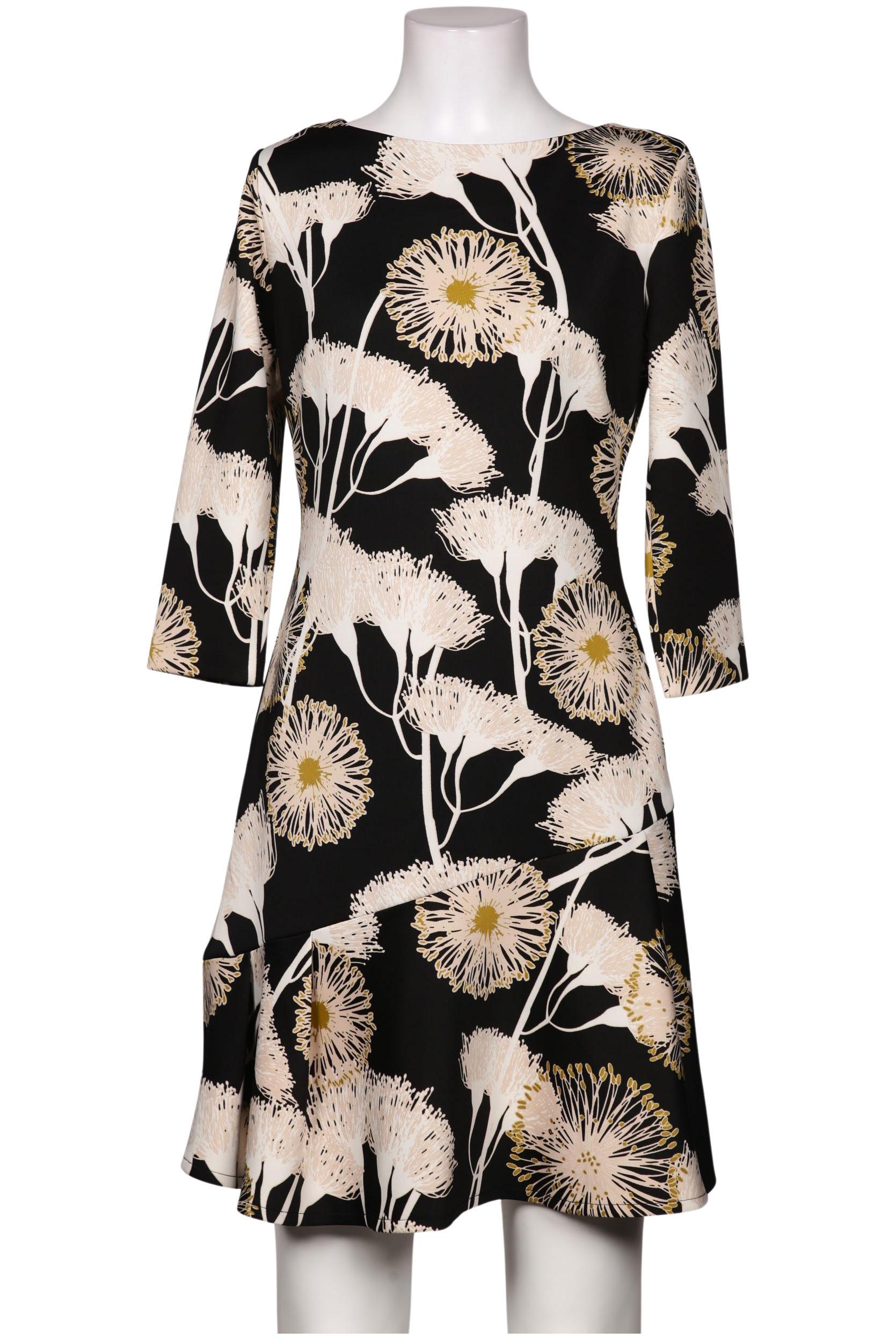 Thumbnail - s.Oliver Damen Kleid, schwarz, Gr. 36