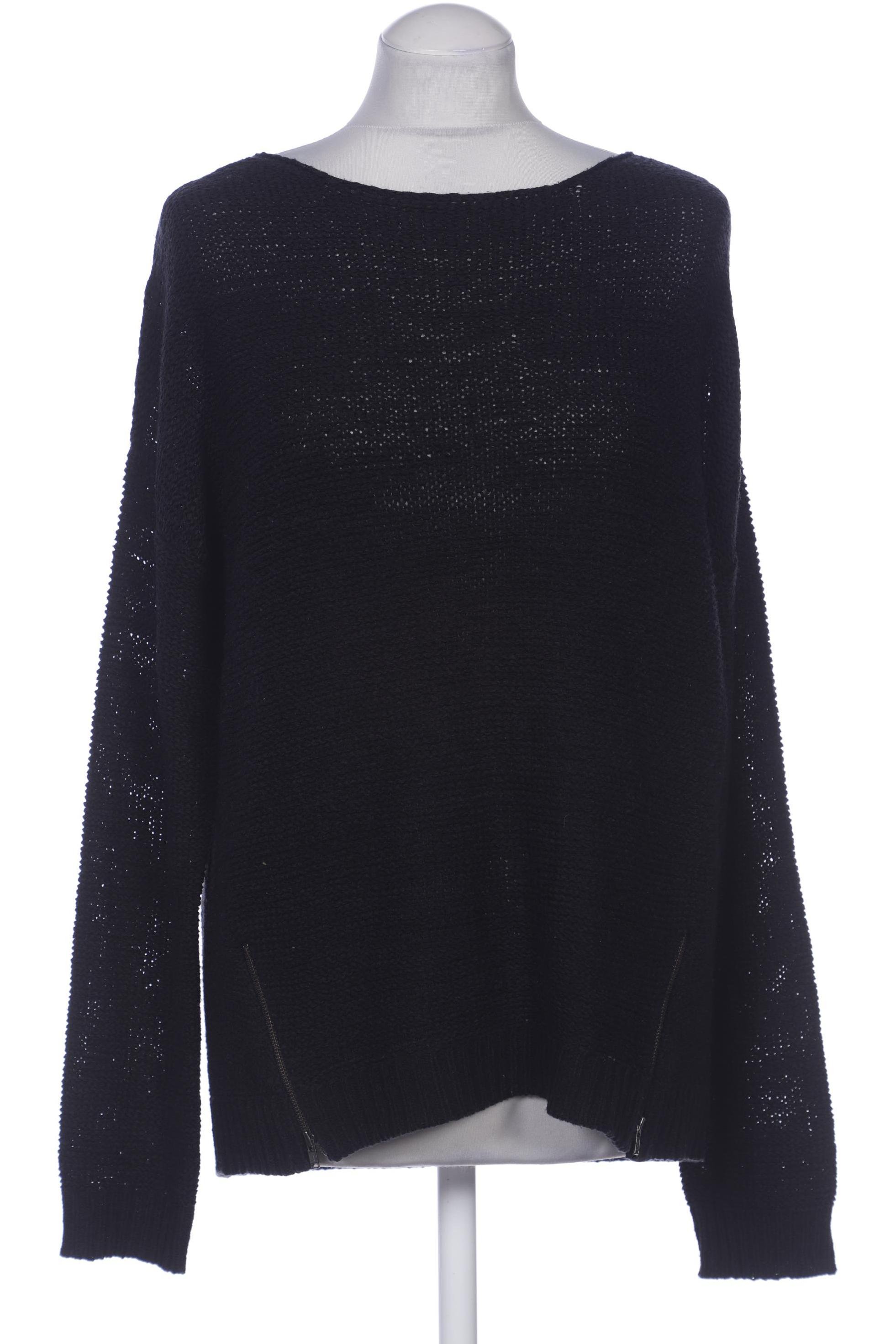 

s.Oliver Damen Pullover, schwarz, Gr. 38