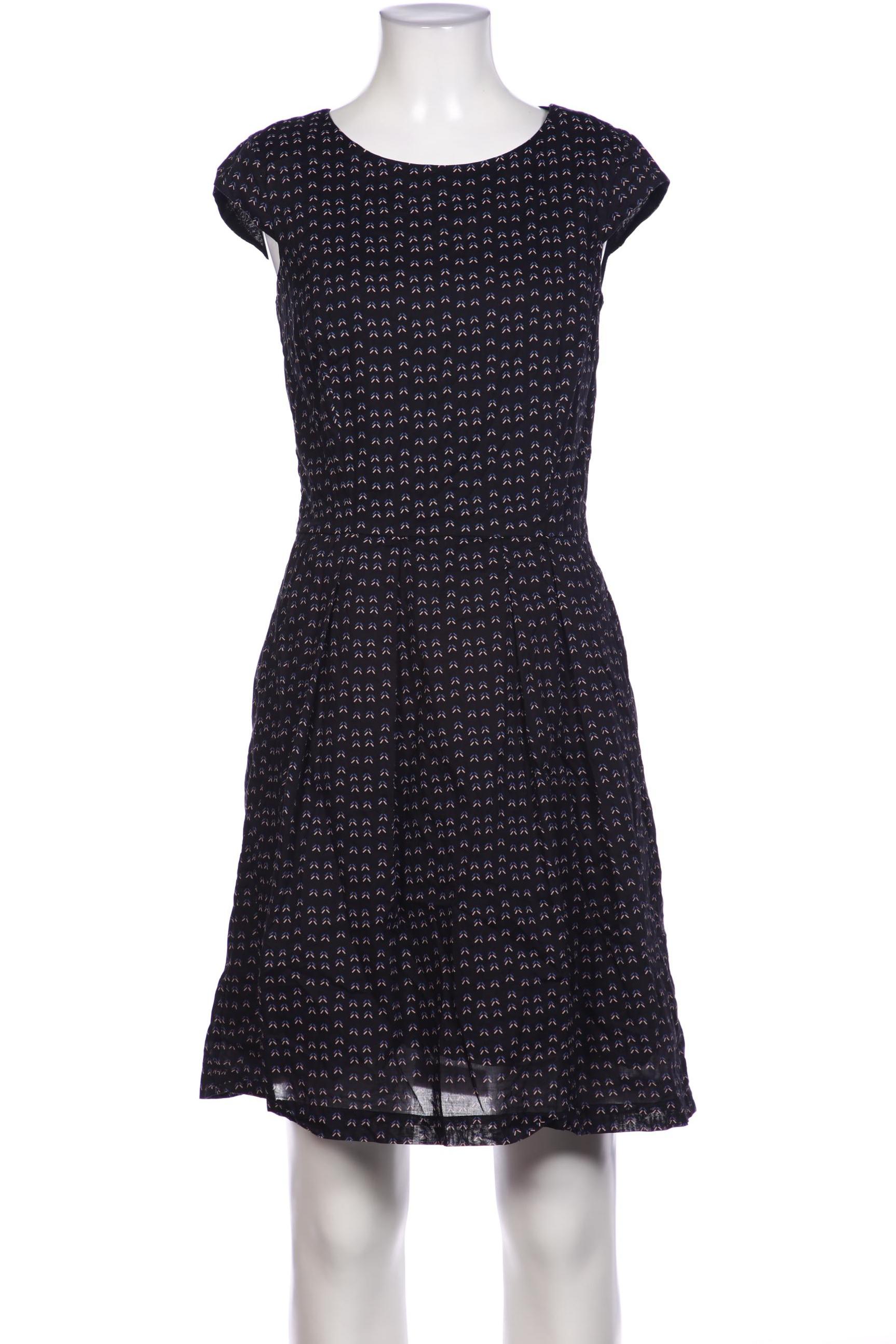 

s.Oliver Damen Kleid, marineblau, Gr. 34