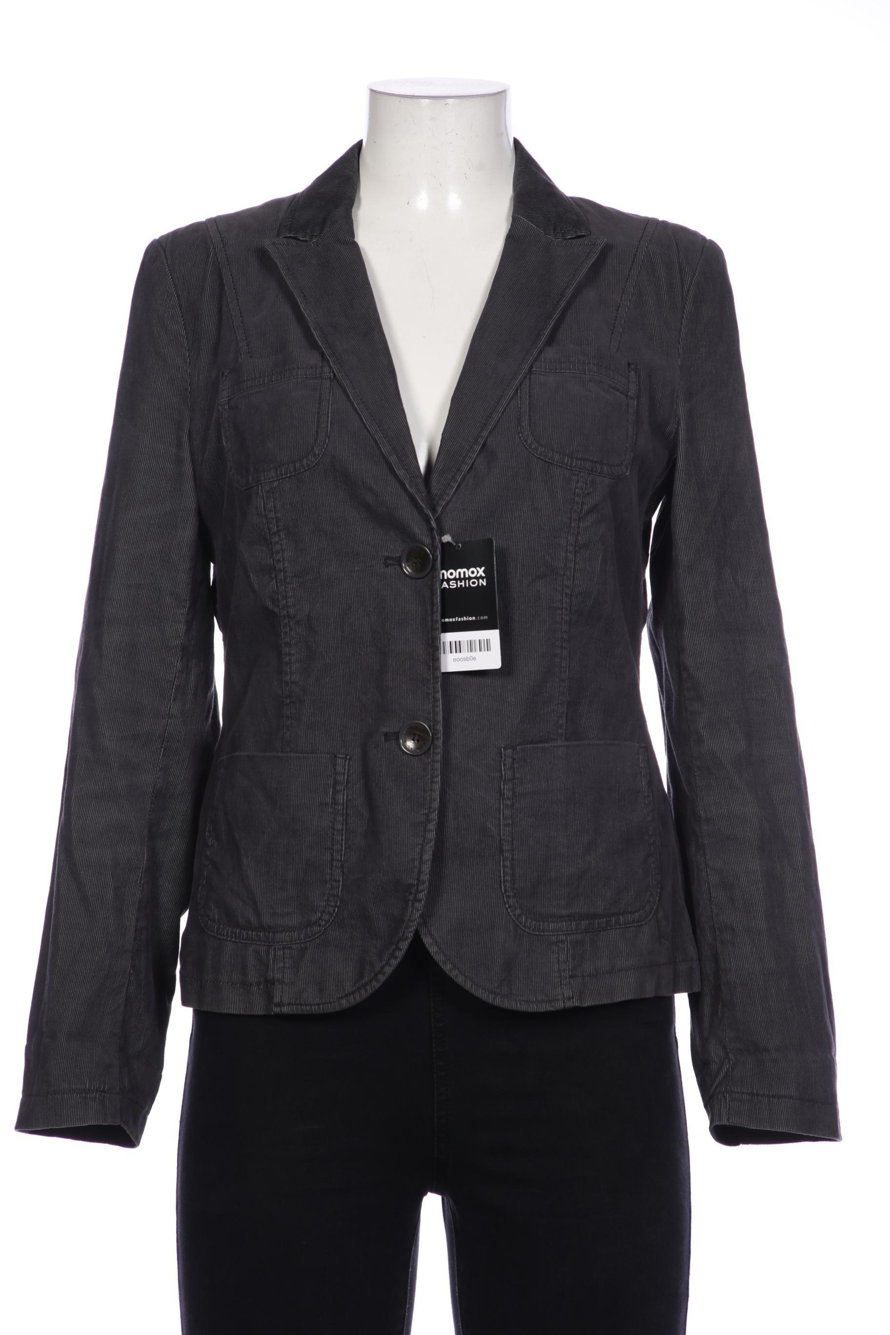 

s.Oliver Damen Blazer, grau, Gr. 38