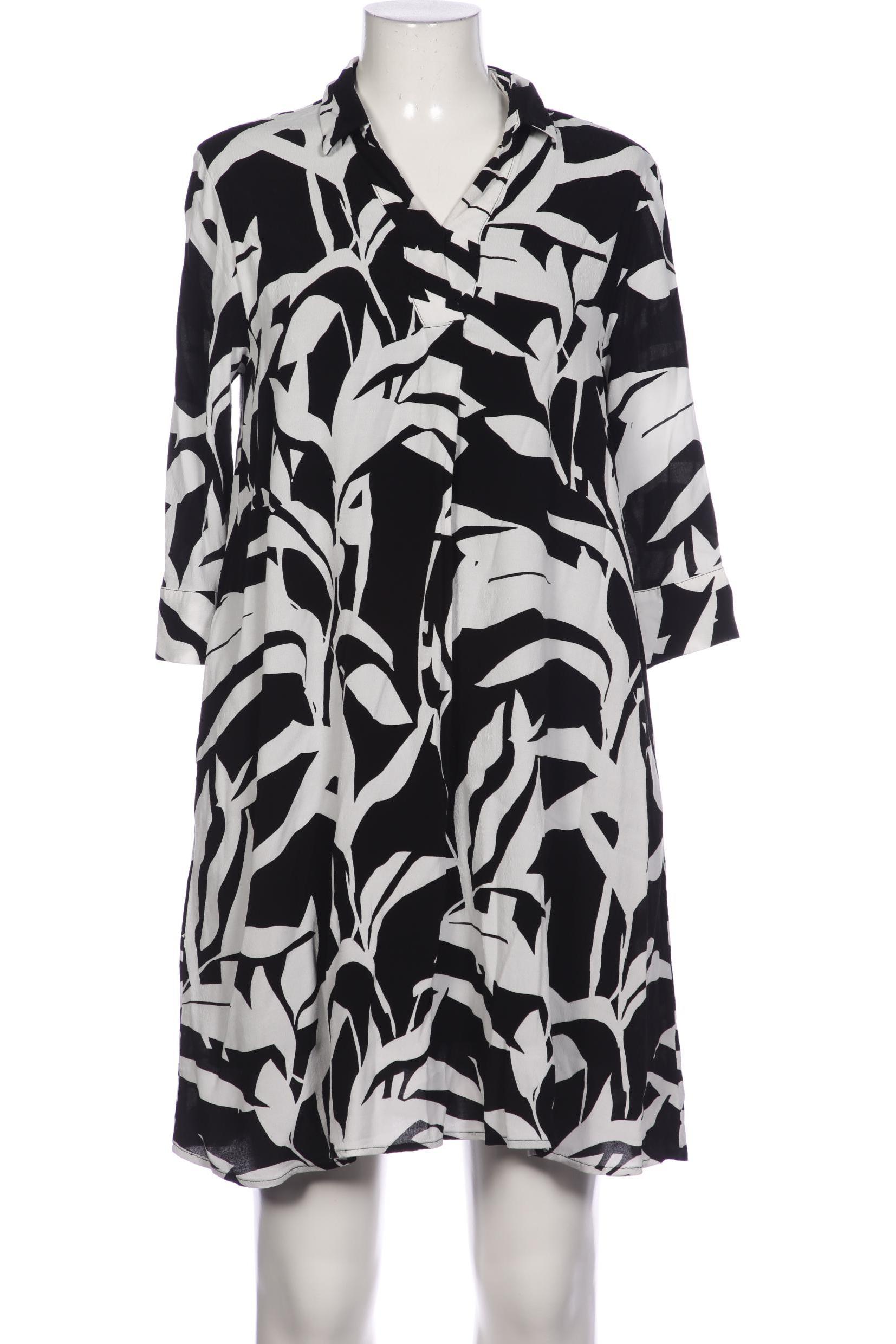 

s.Oliver Damen Kleid, schwarz, Gr. 40