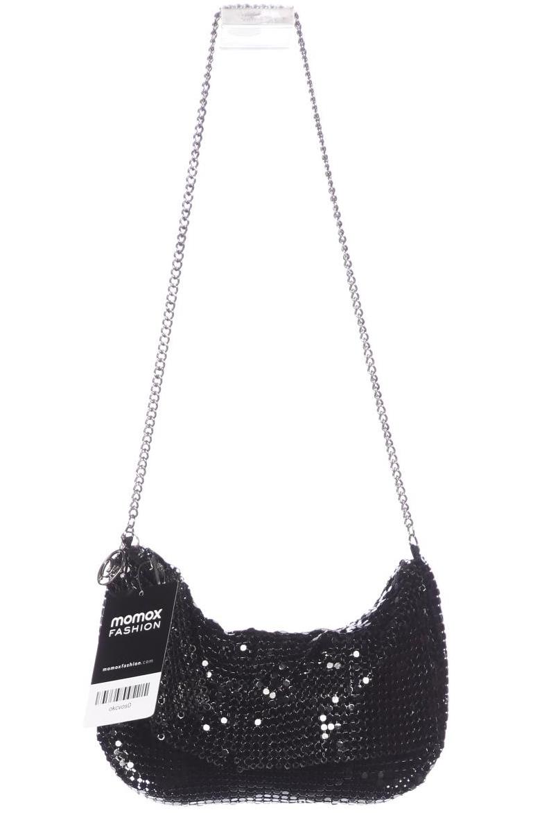 

s.Oliver Damen Handtasche, schwarz, Gr.