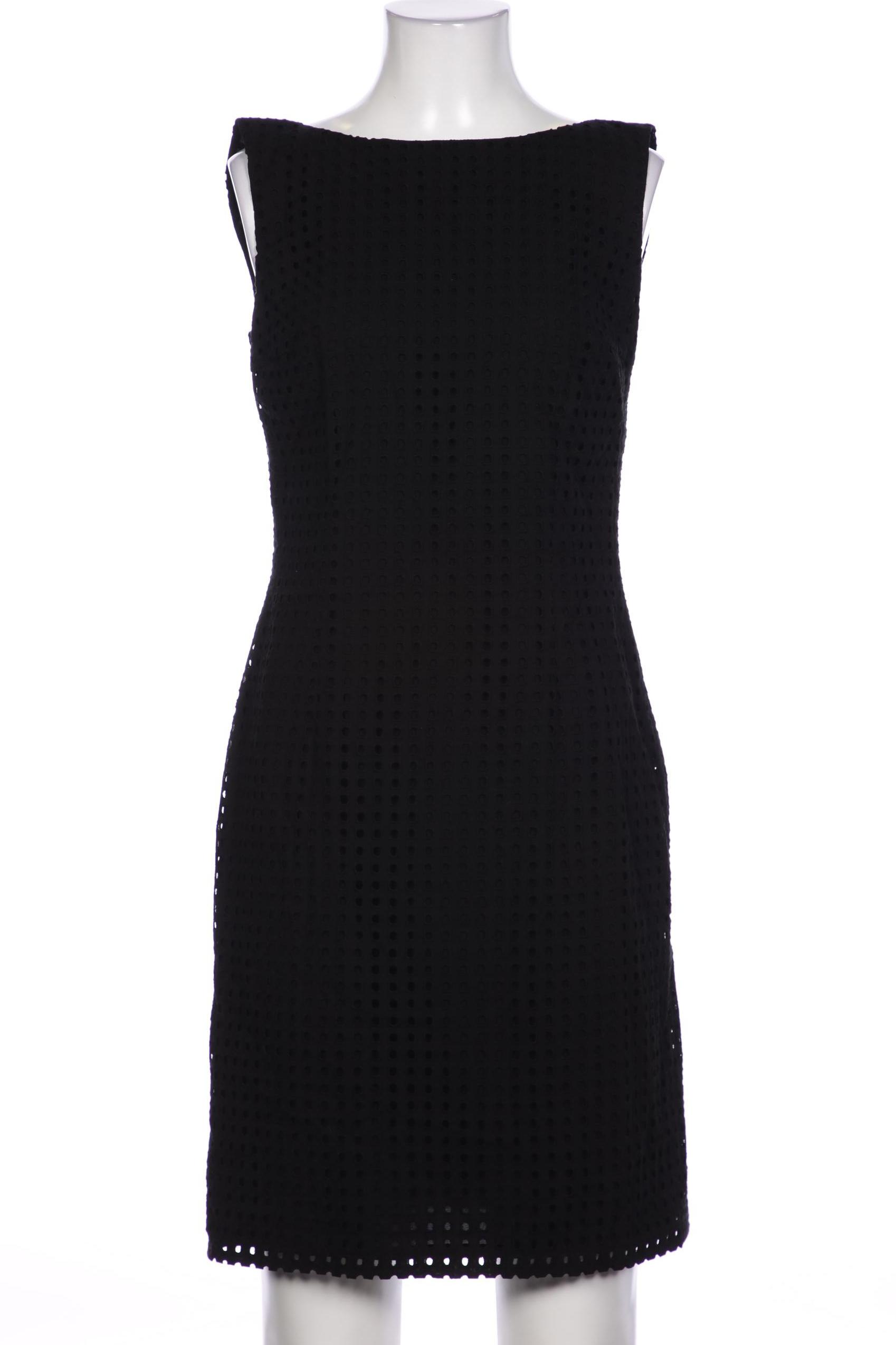 

s.Oliver Damen Kleid, schwarz
