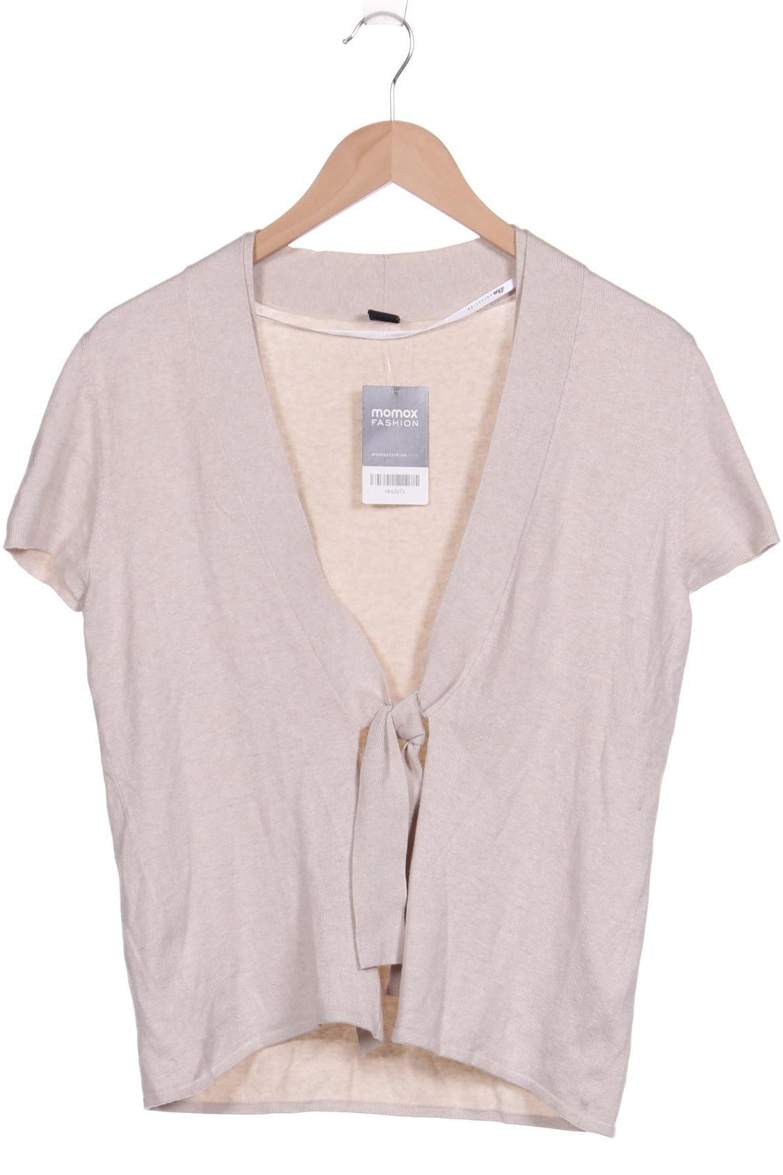 

s.Oliver Damen Strickjacke, beige