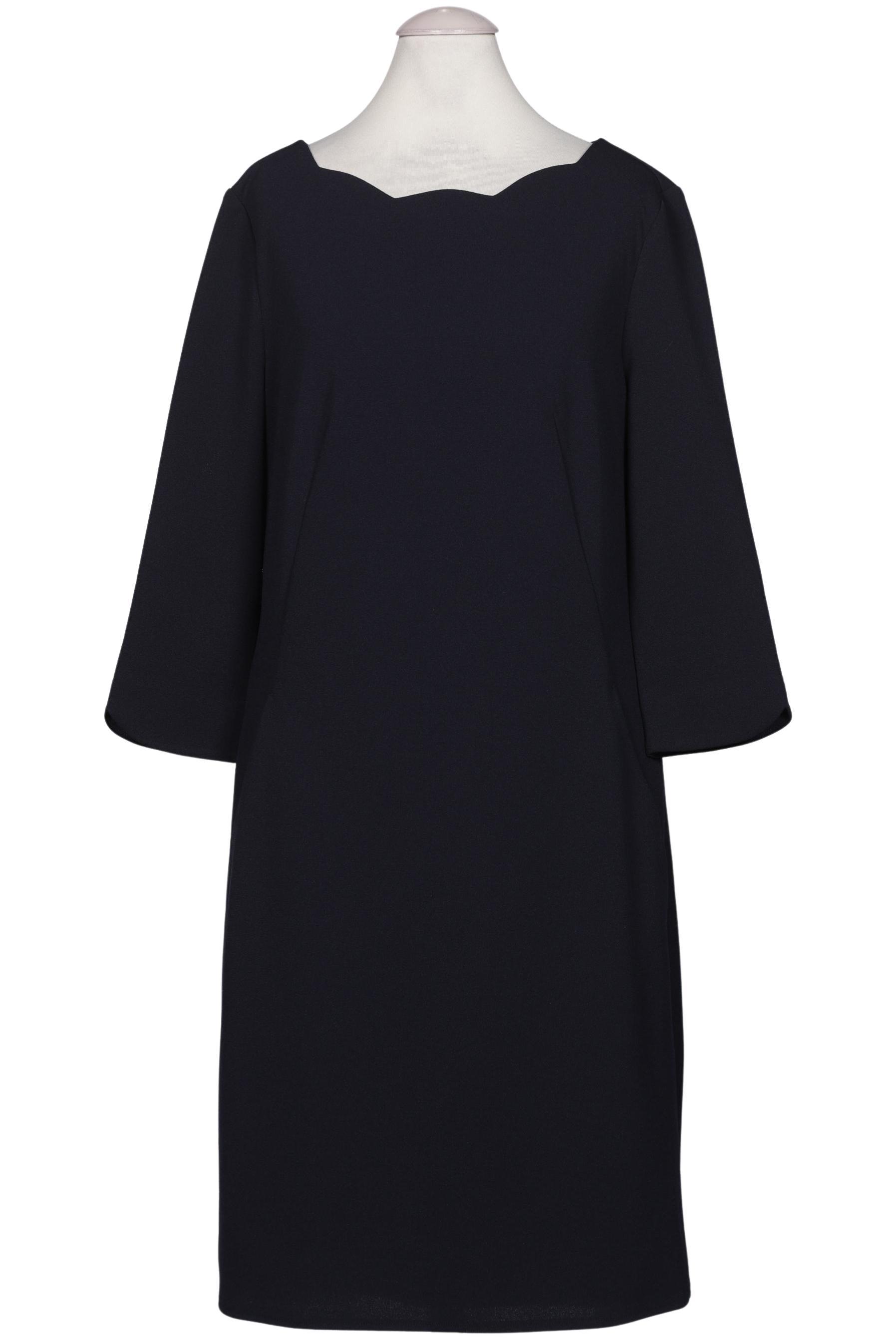 

s.Oliver Damen Kleid, marineblau, Gr. 36