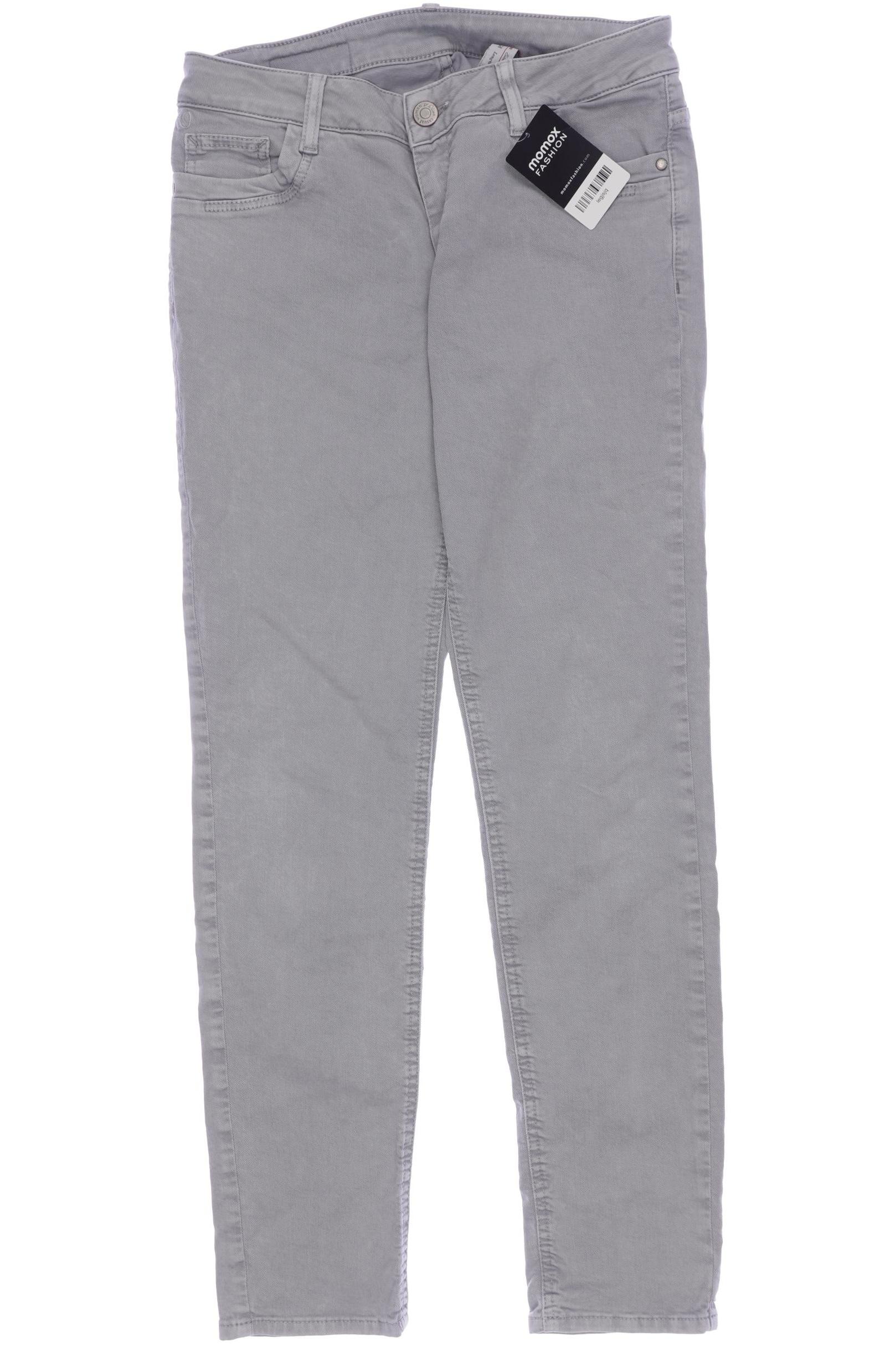 

s.Oliver Damen Jeans, grau, Gr. 38